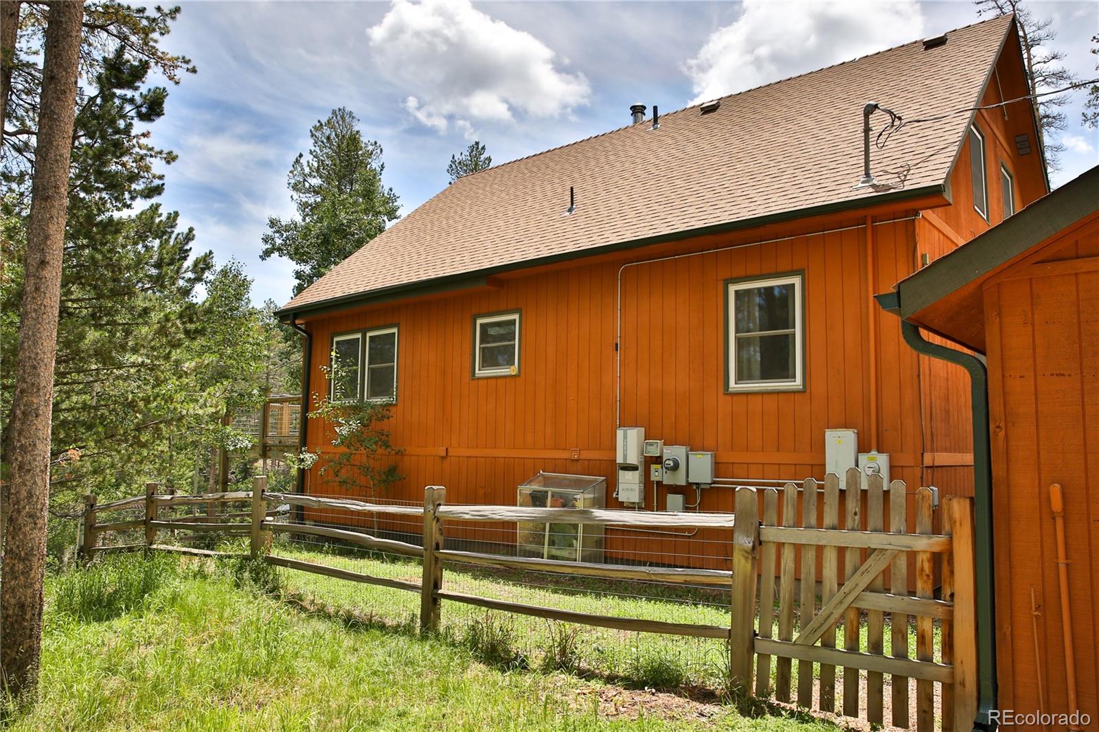 MLS Image #21 for 32705  saint moritz drive,evergreen, Colorado