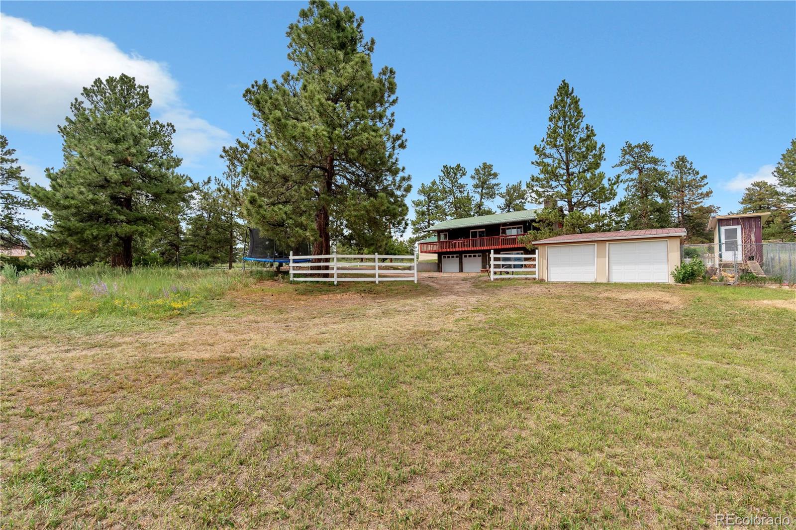 MLS Image #13 for 7824 e state highway 86 ,franktown, Colorado