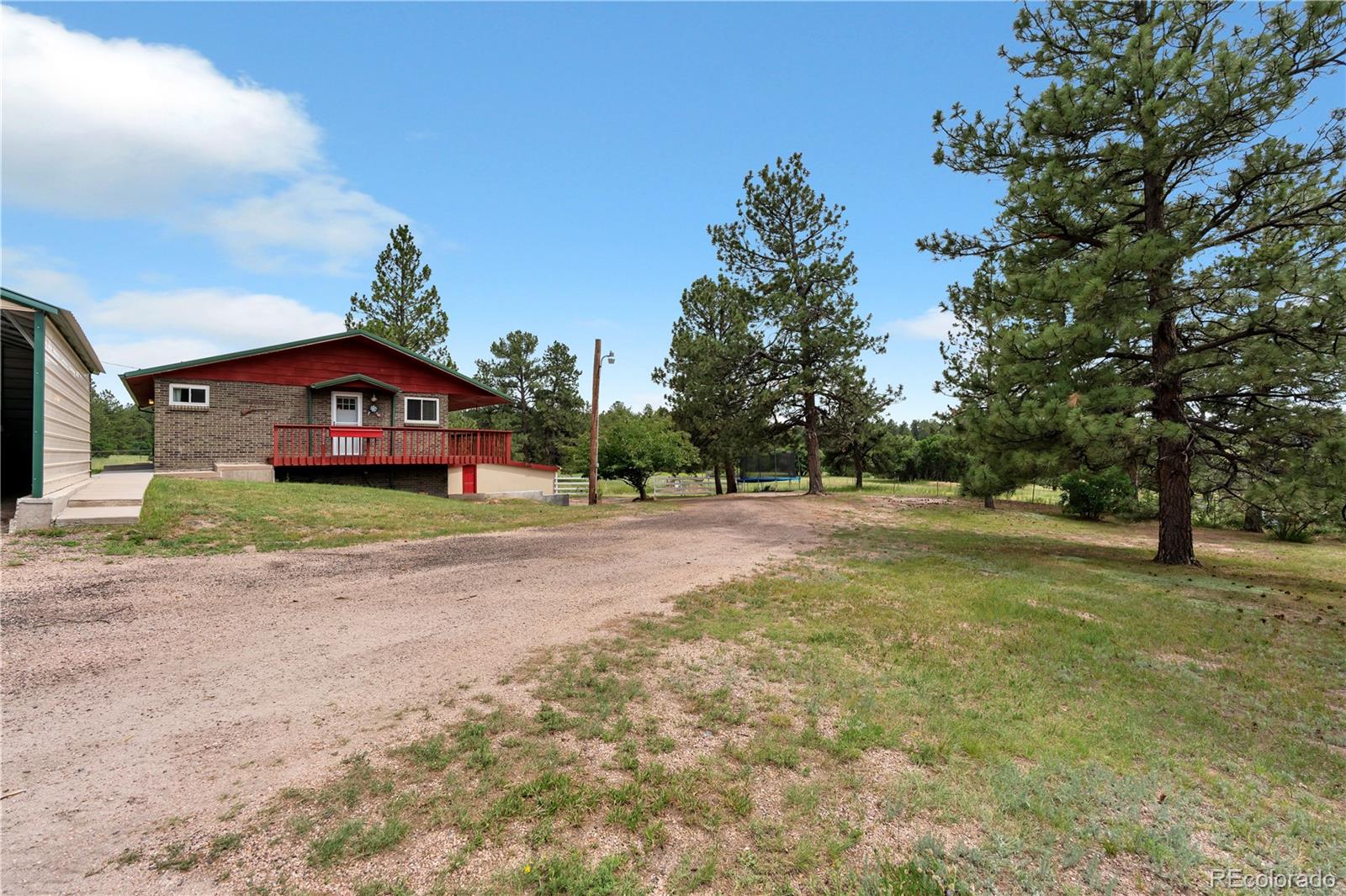 MLS Image #14 for 7824 e state highway 86 ,franktown, Colorado