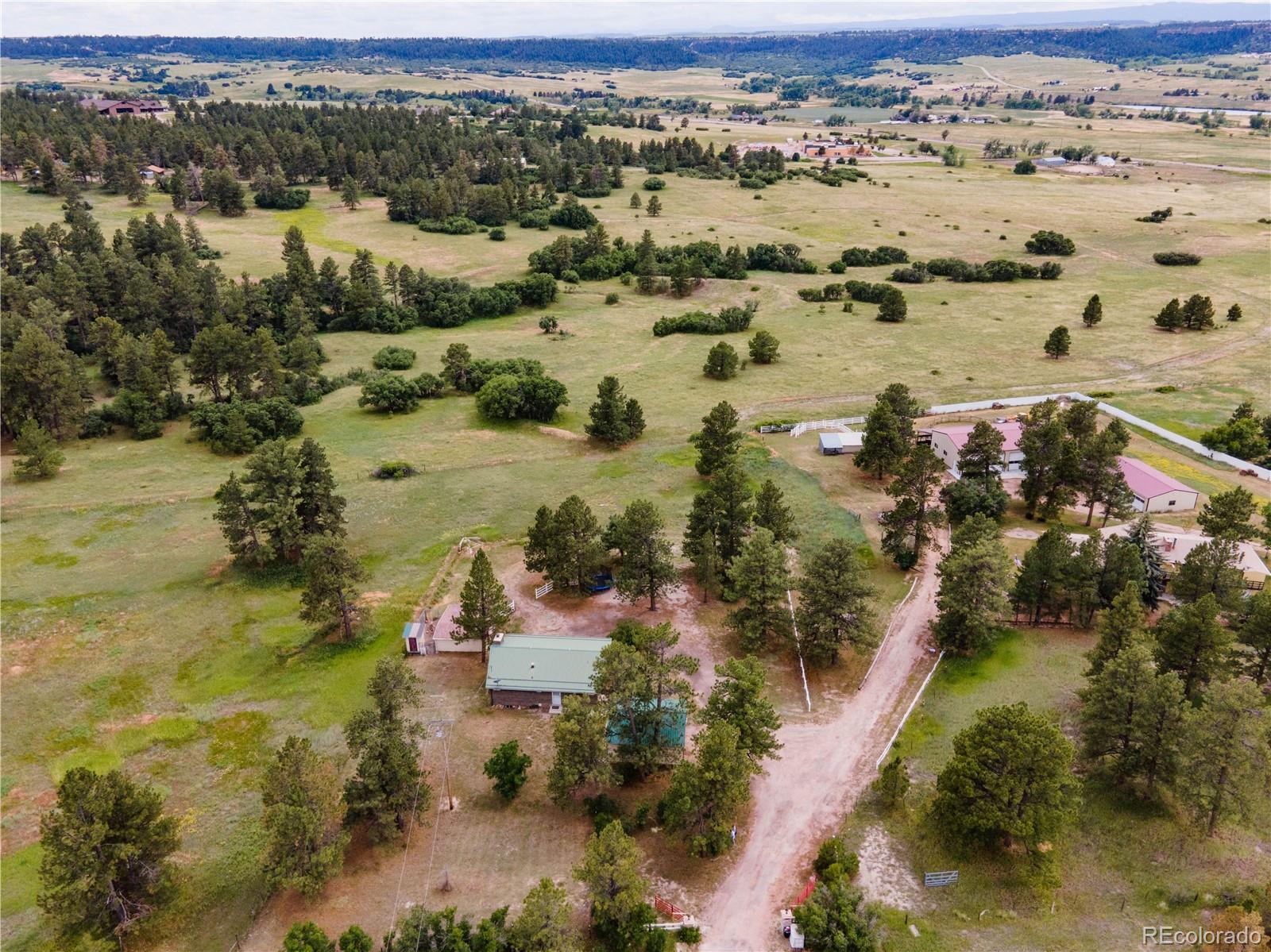 MLS Image #15 for 7824 e state highway 86 ,franktown, Colorado