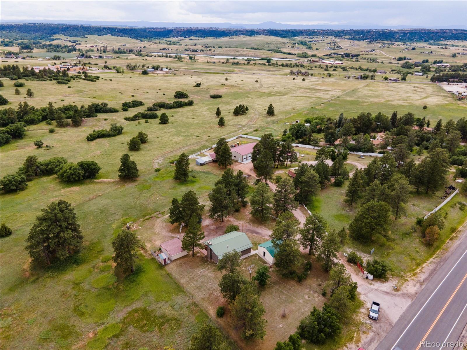 MLS Image #16 for 7824 e state highway 86 ,franktown, Colorado