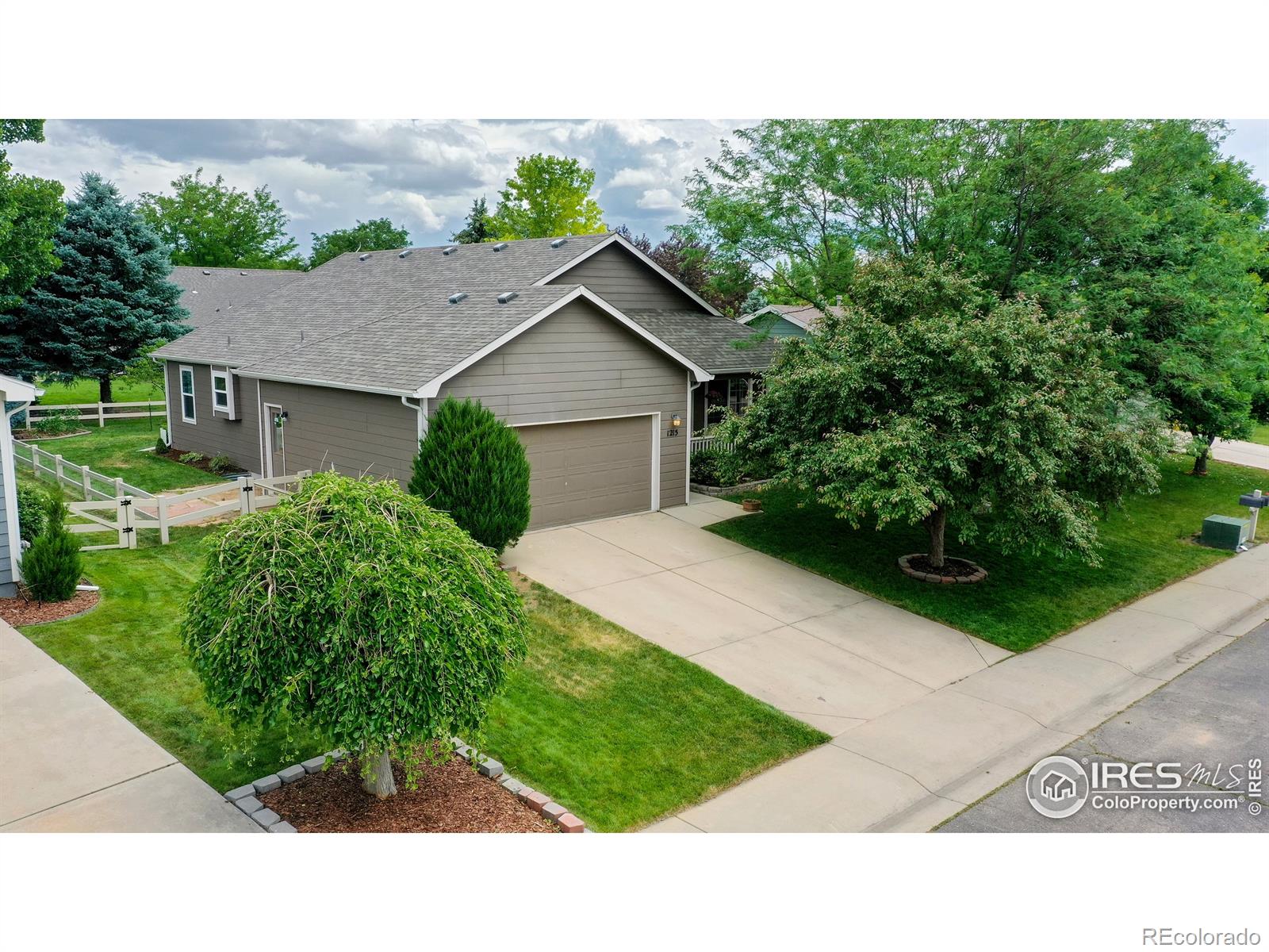 Report Image for 1215  Black Hawk Road,Eaton, Colorado