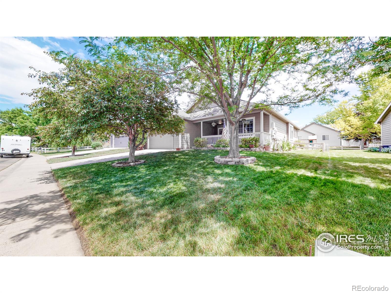 MLS Image #3 for 1215  black hawk road,eaton, Colorado