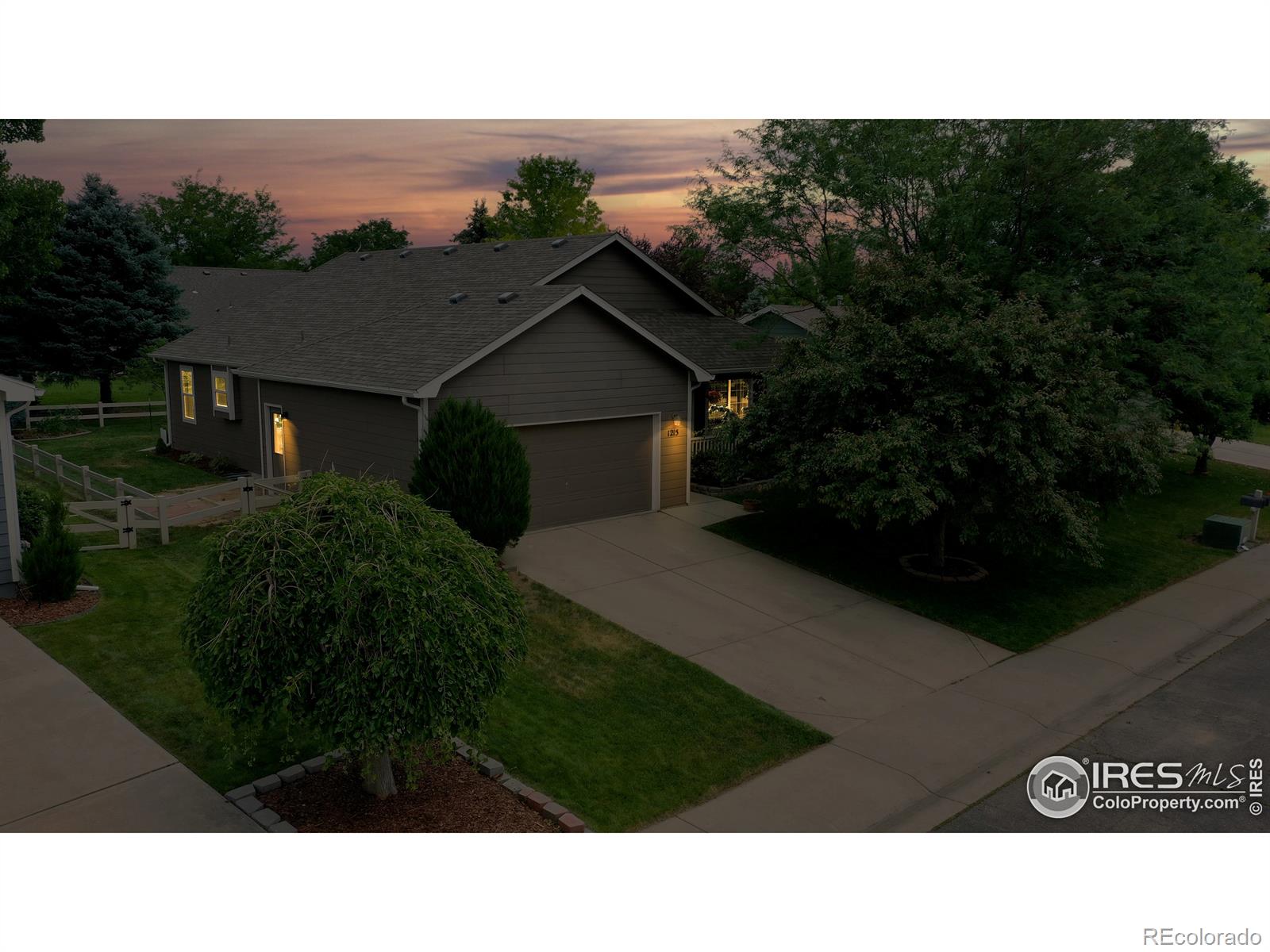 MLS Image #4 for 1215  black hawk road,eaton, Colorado