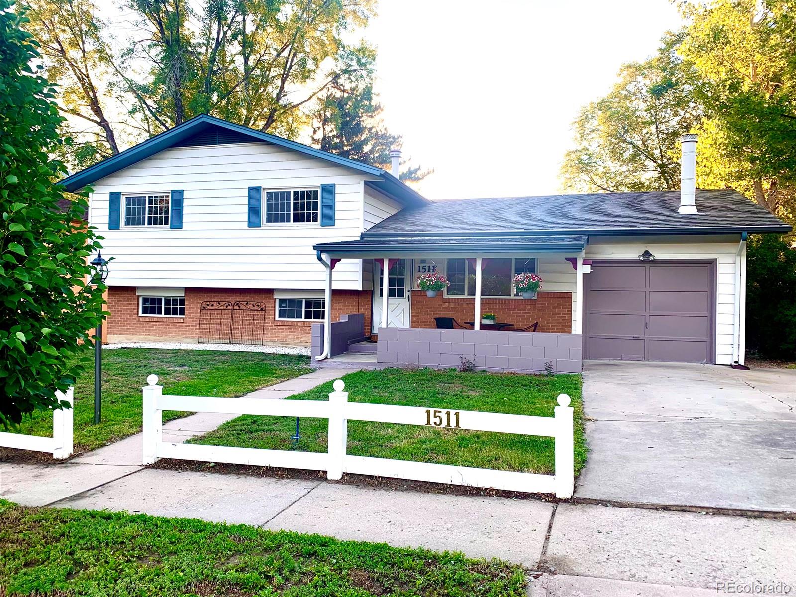 MLS Image #0 for 1511  tweed street,colorado springs, Colorado