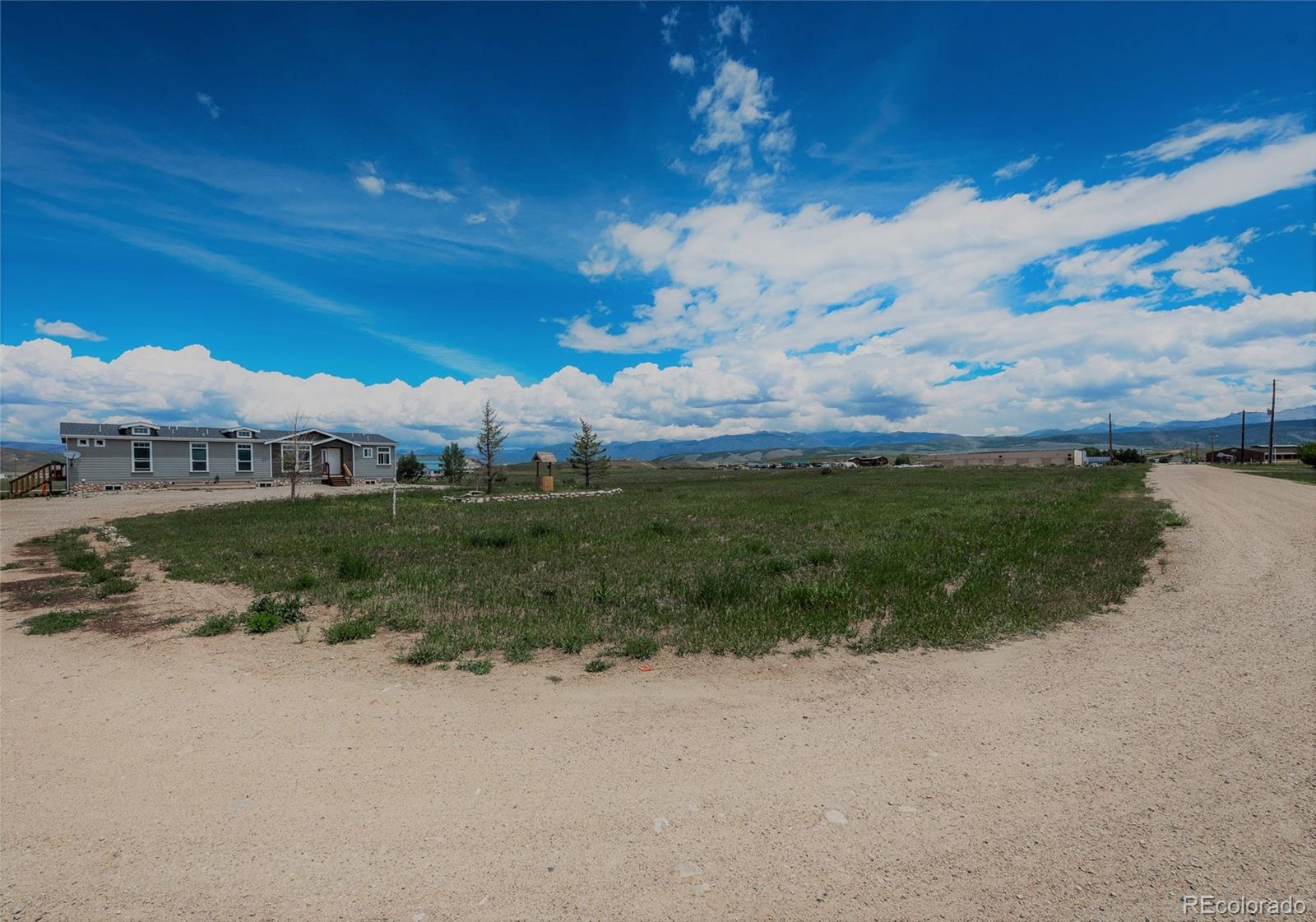 MLS Image #0 for 296  gcr 611 ,granby, Colorado