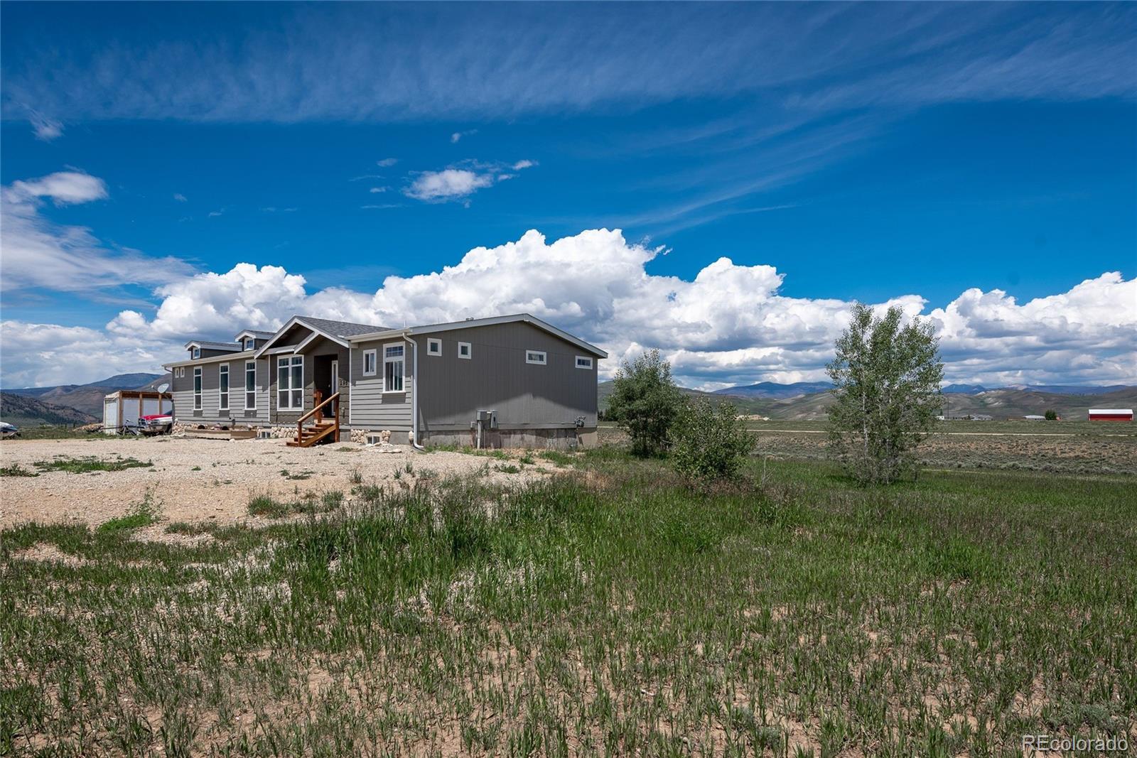 MLS Image #30 for 296  gcr 611 ,granby, Colorado