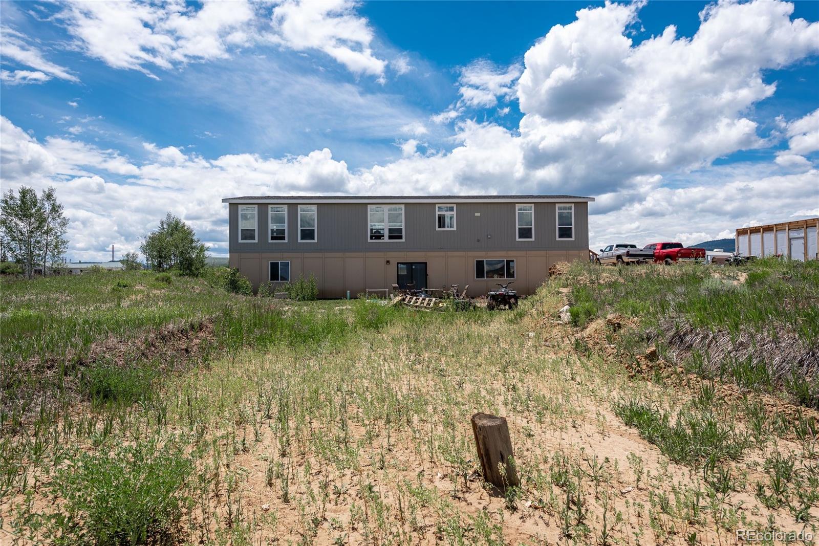 MLS Image #31 for 296  gcr 611 ,granby, Colorado