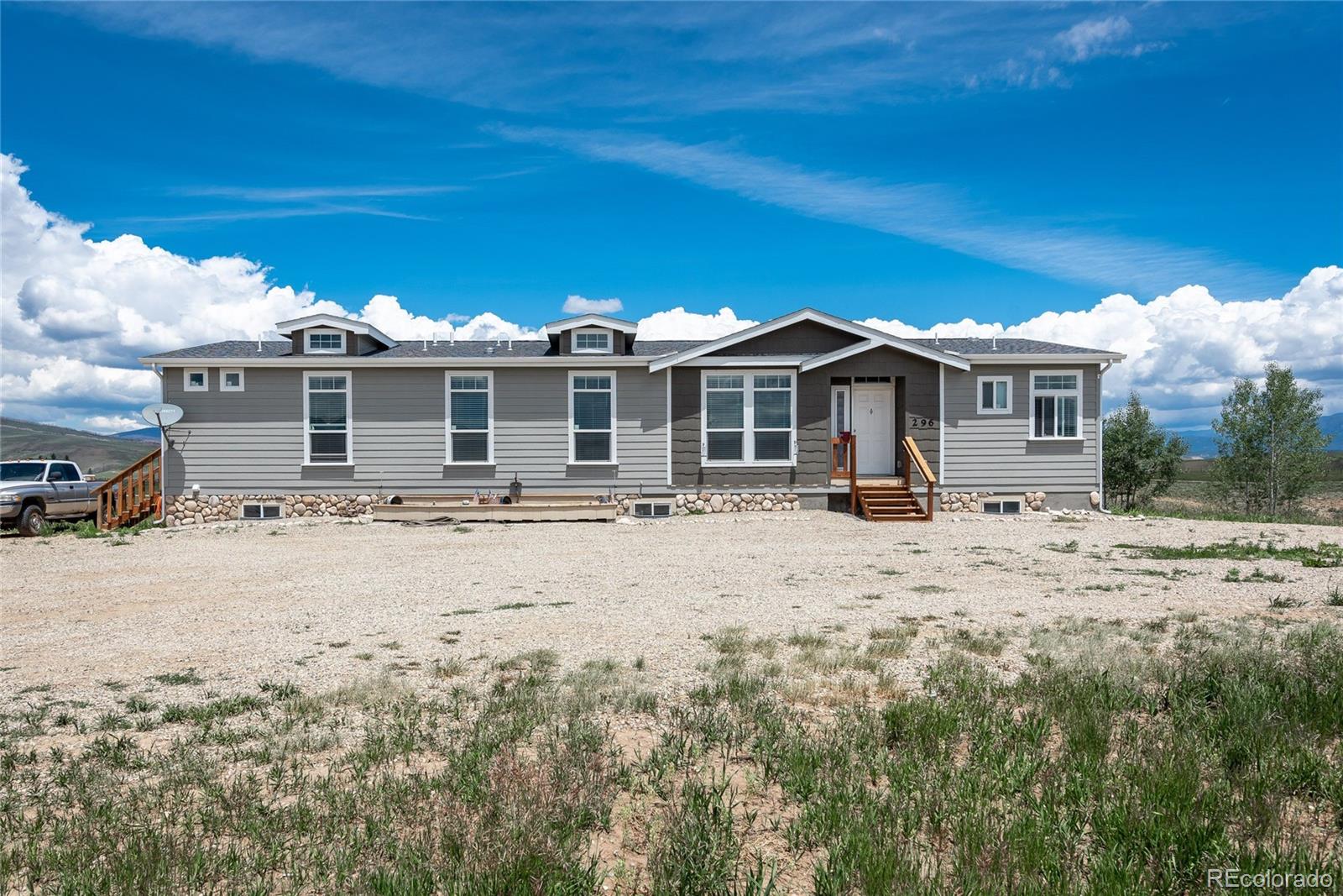 MLS Image #36 for 296  gcr 611 ,granby, Colorado