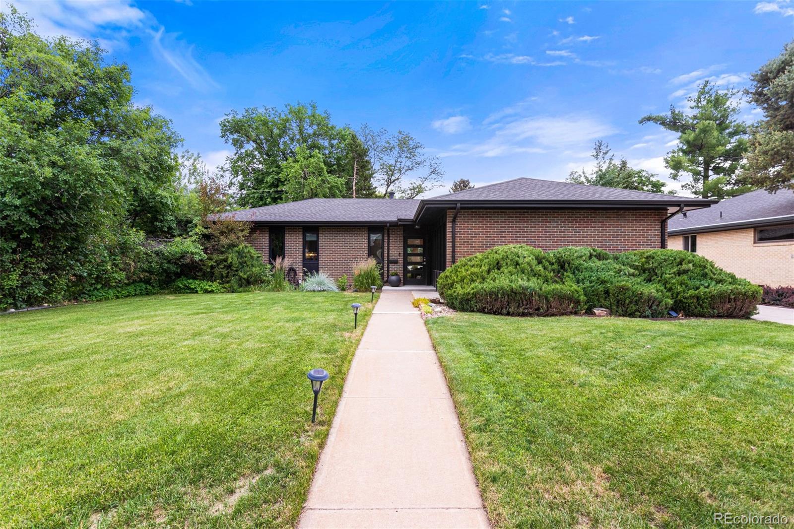 MLS Image #0 for 376  holly street,denver, Colorado