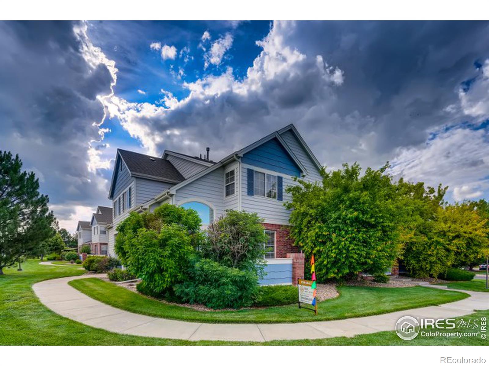 MLS Image #0 for 9685  deerhorn court,parker, Colorado