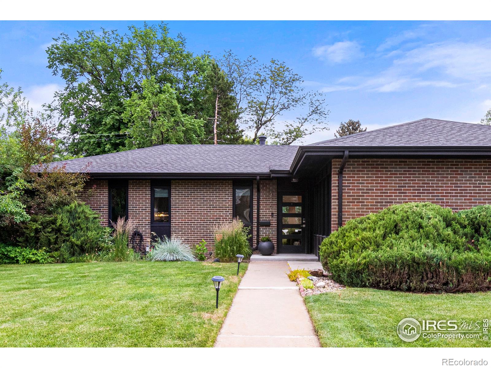 MLS Image #0 for 376  holly street,denver, Colorado