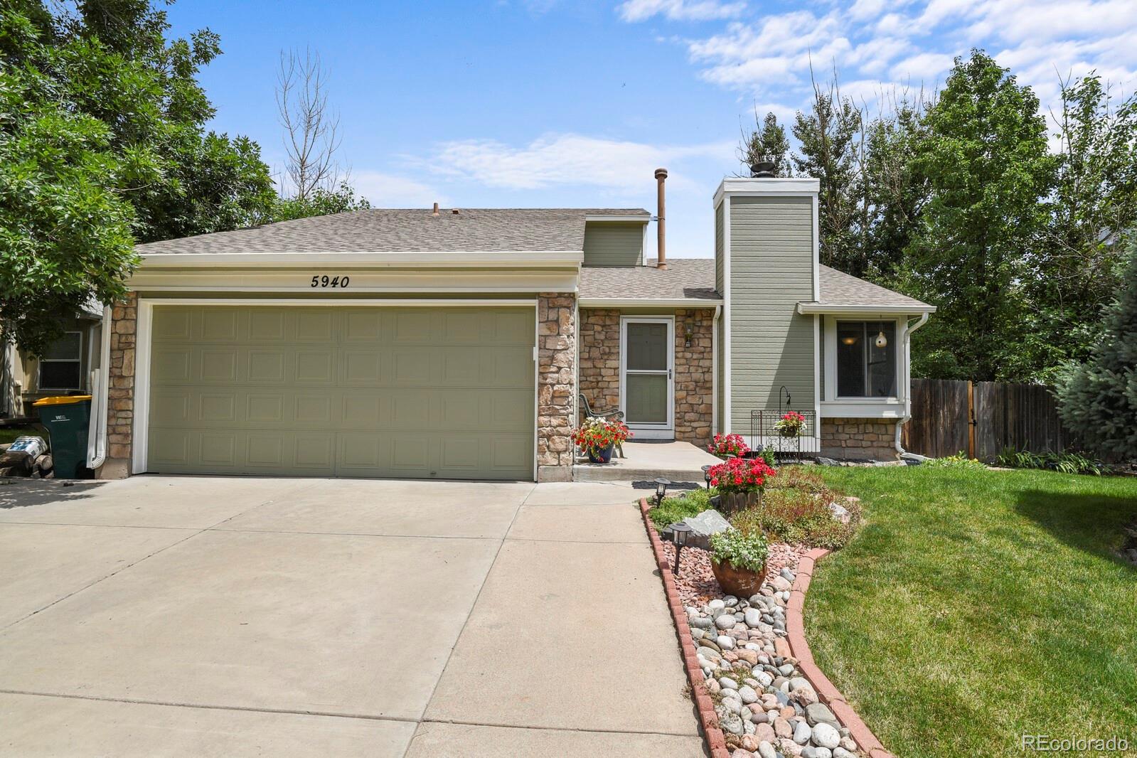 MLS Image #0 for 5940 s oak way,littleton, Colorado