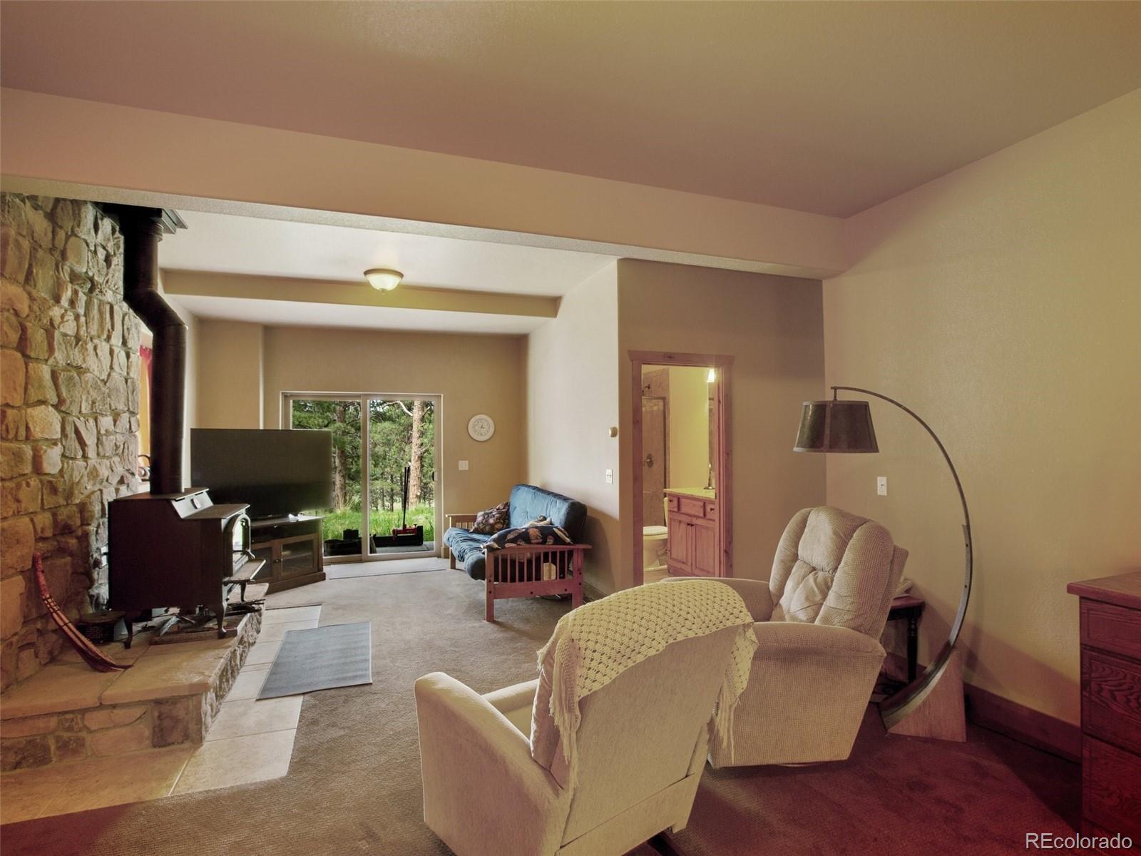 MLS Image #10 for 6627  county road 100 ,florissant, Colorado