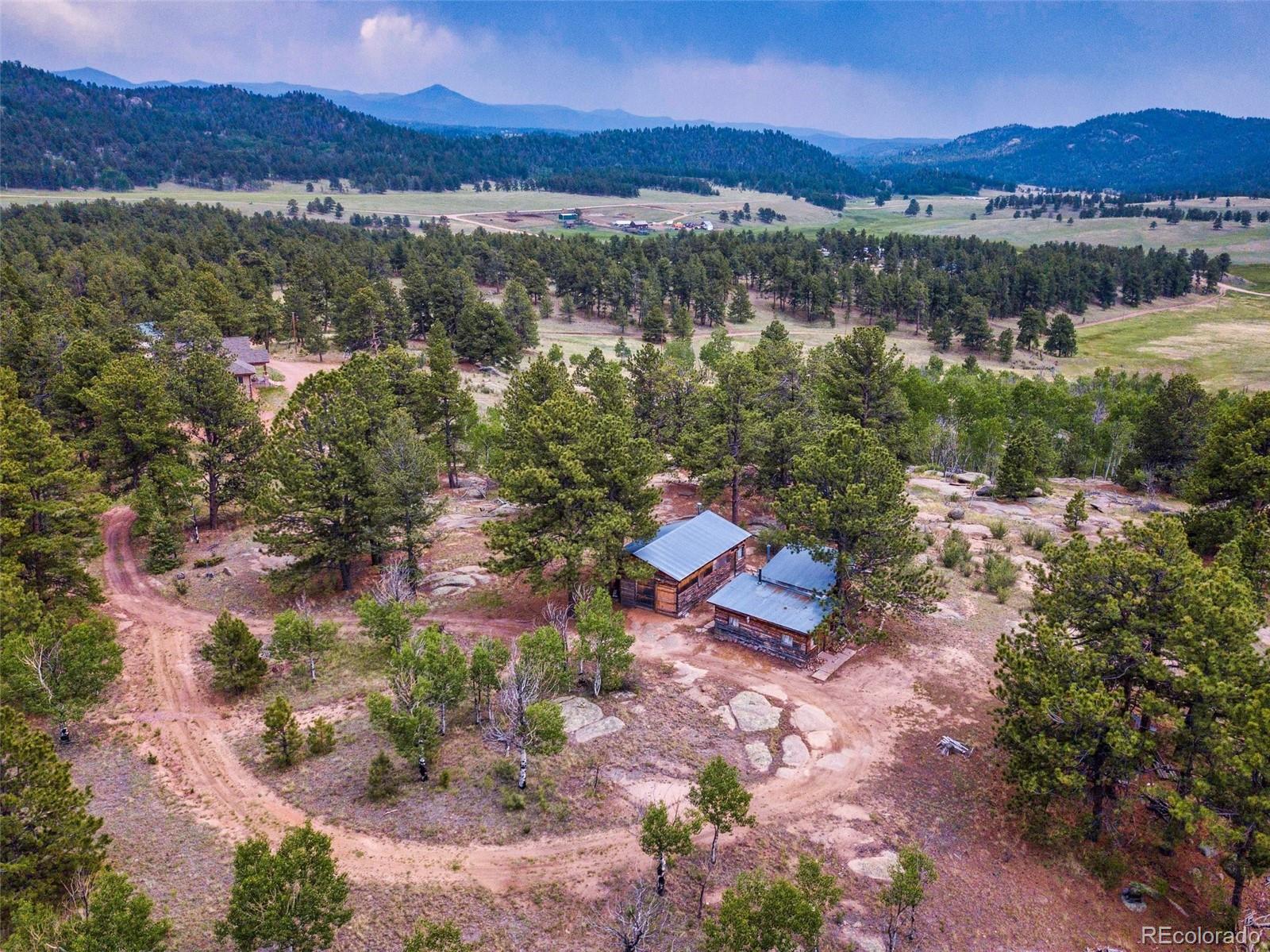 MLS Image #13 for 6627  county road 100 ,florissant, Colorado