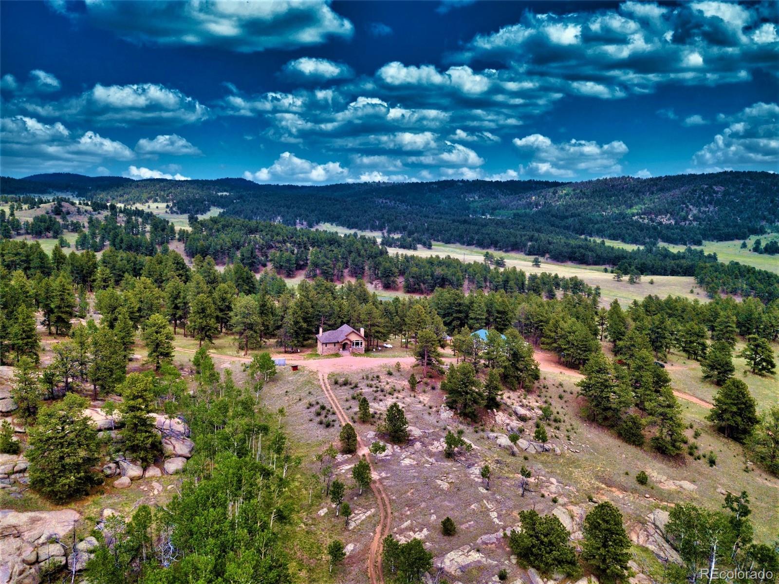 MLS Image #14 for 6627  county road 100 ,florissant, Colorado