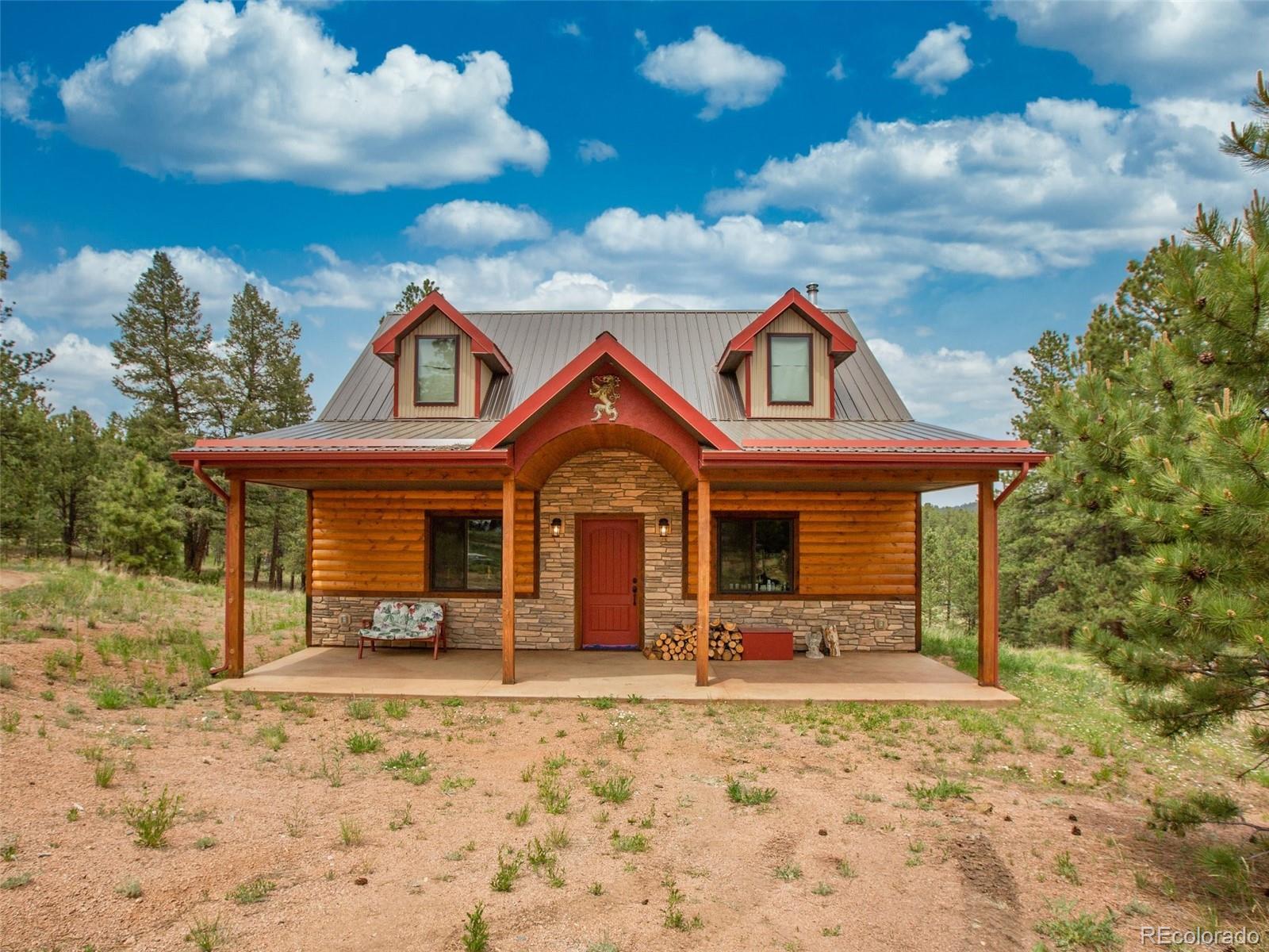 MLS Image #16 for 6627  county road 100 ,florissant, Colorado