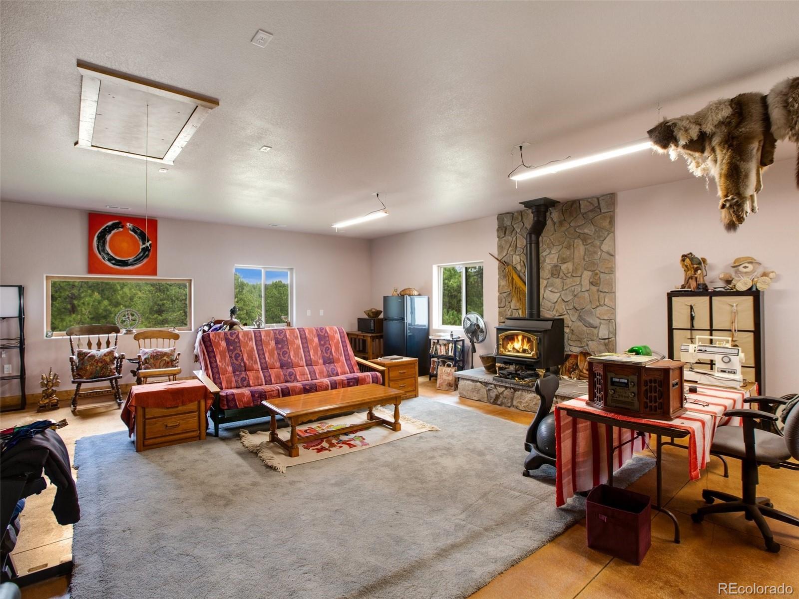 MLS Image #17 for 6627  county road 100 ,florissant, Colorado