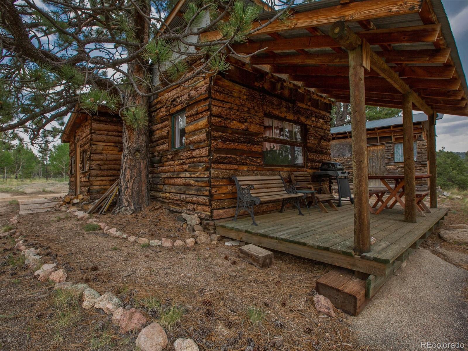 MLS Image #19 for 6627  county road 100 ,florissant, Colorado