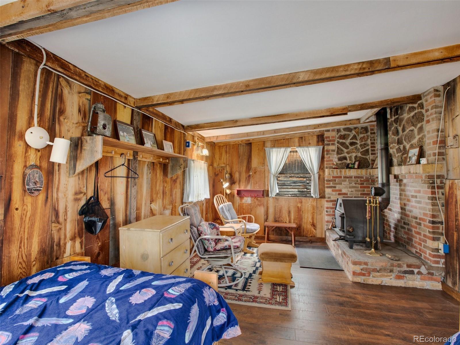 MLS Image #20 for 6627  county road 100 ,florissant, Colorado