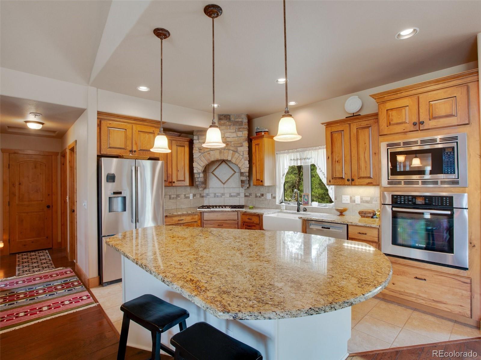 MLS Image #4 for 6627  county road 100 ,florissant, Colorado