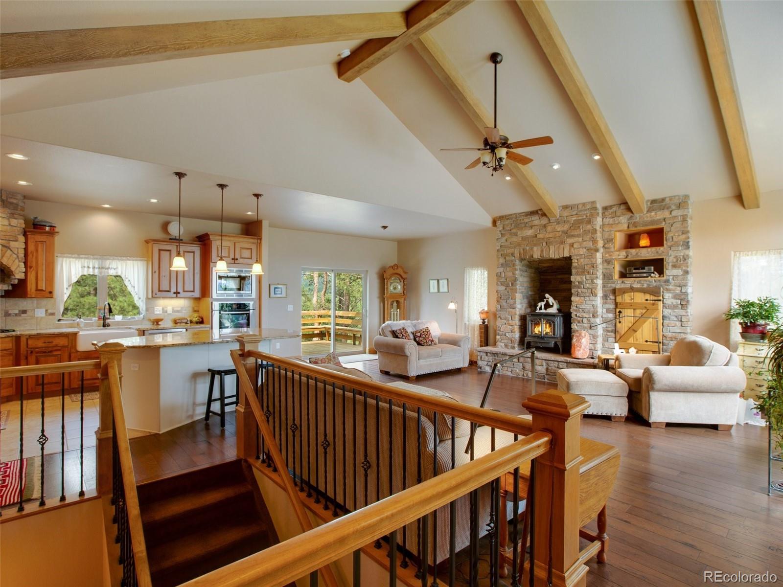 MLS Image #5 for 6627  county road 100 ,florissant, Colorado