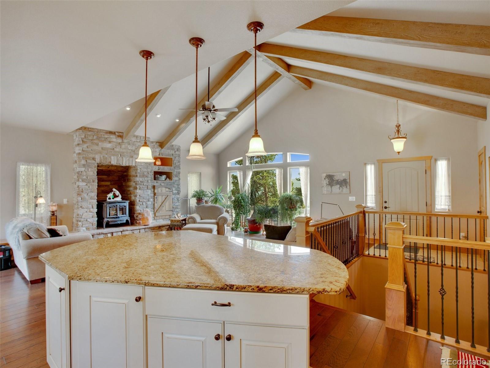 MLS Image #6 for 6627  county road 100 ,florissant, Colorado