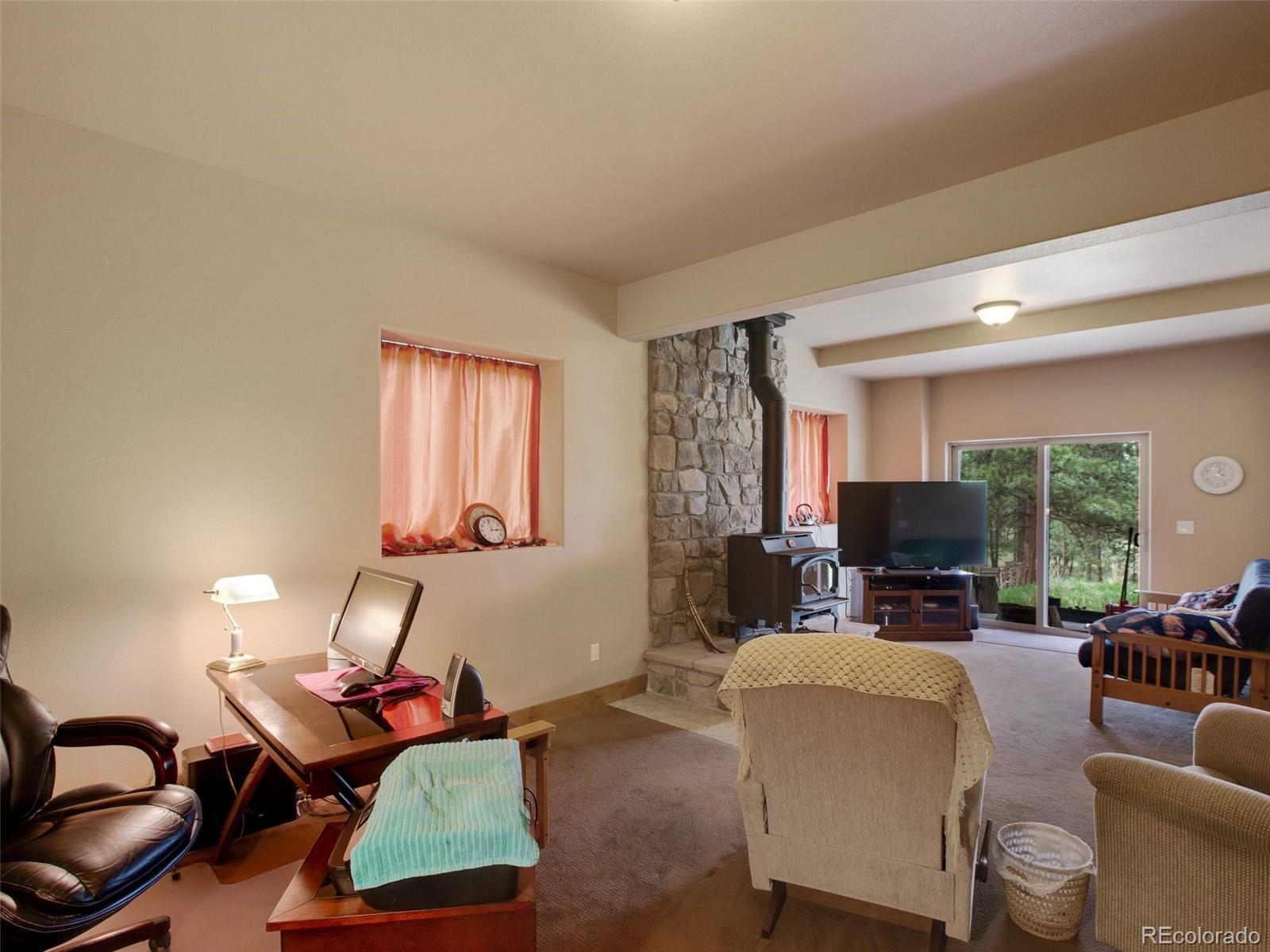 MLS Image #9 for 6627  county road 100 ,florissant, Colorado