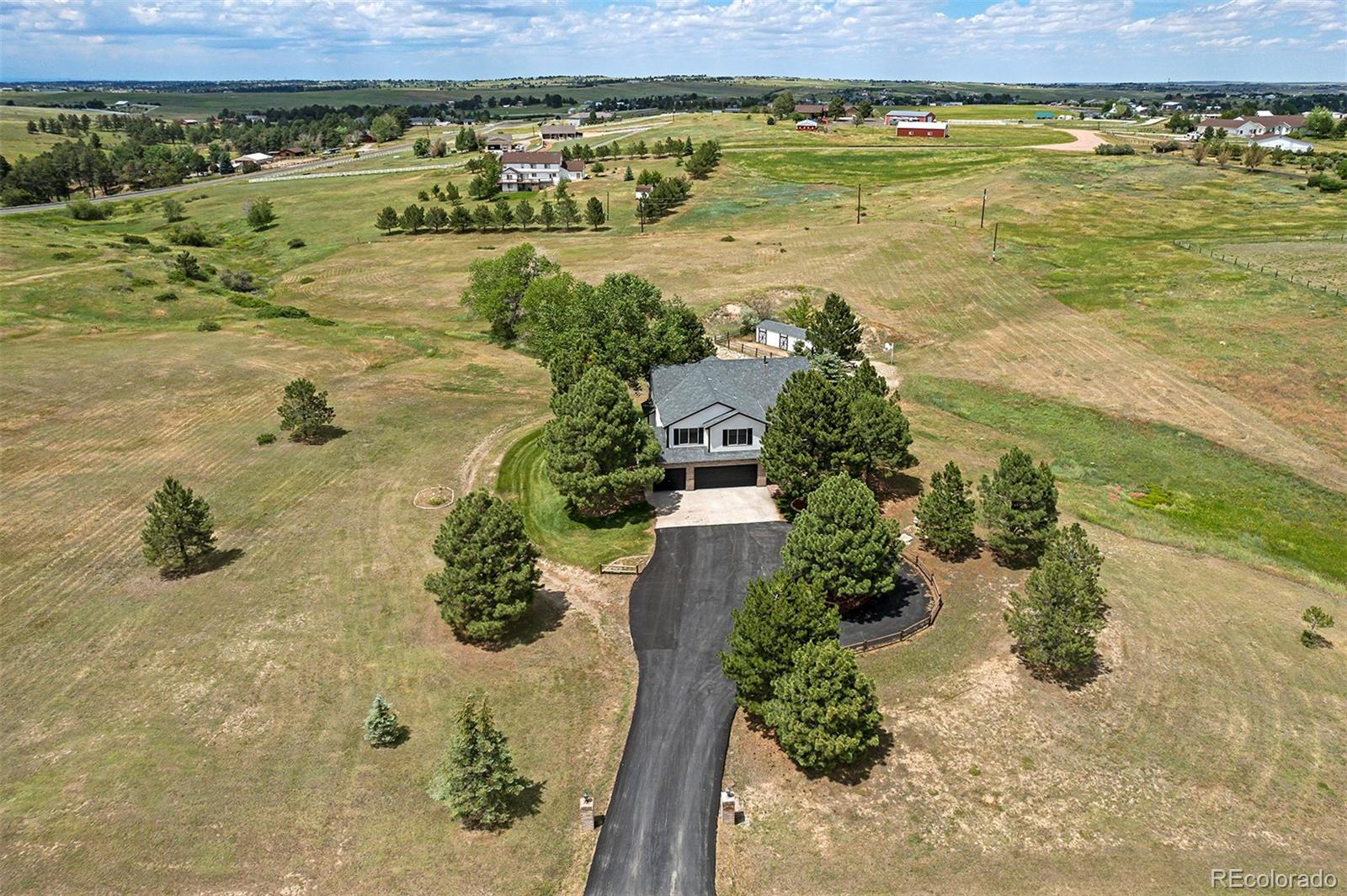 MLS Image #0 for 42241  pearson ranch loop,parker, Colorado