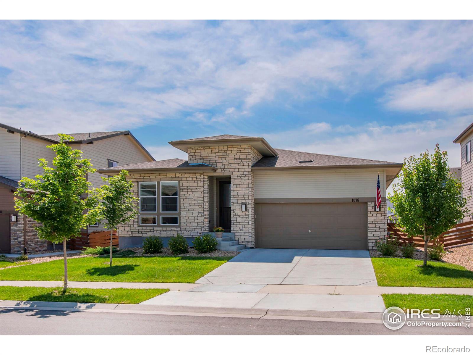 MLS Image #0 for 1076  equinox lane,erie, Colorado