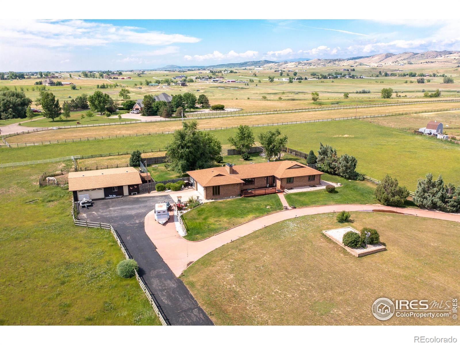 MLS Image #0 for 3205  morey court,loveland, Colorado