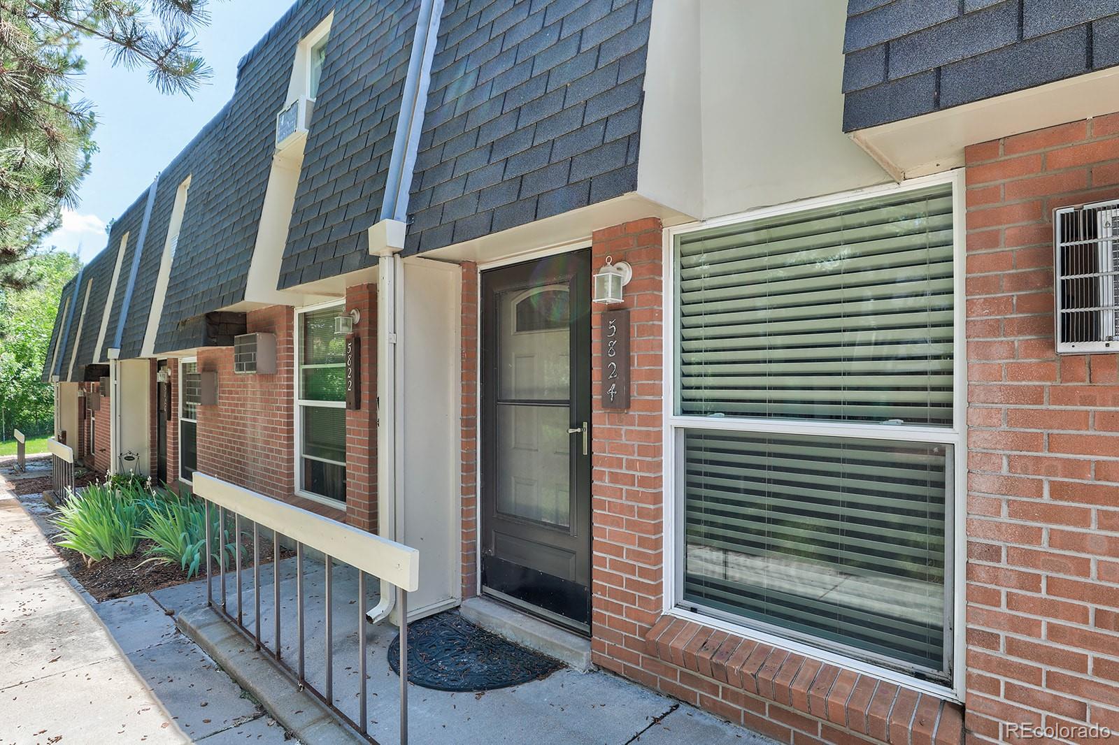 MLS Image #0 for 5824 s pearl street,centennial, Colorado