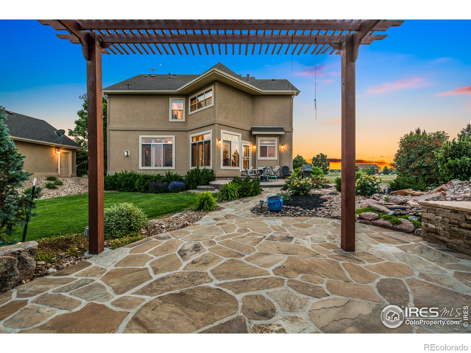 MLS Image #33 for 37034  soaring eagle circle,severance, Colorado