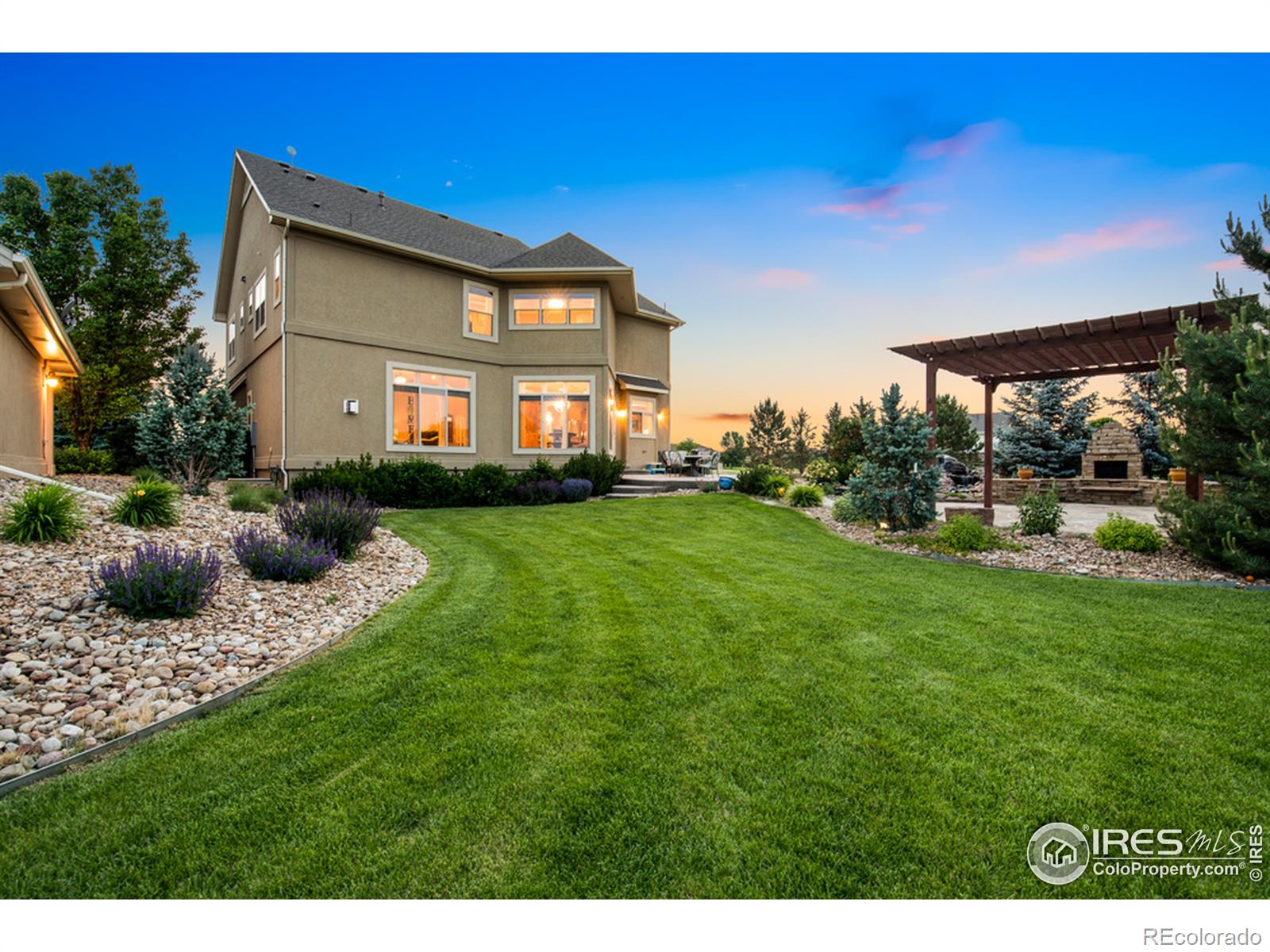 MLS Image #36 for 37034  soaring eagle circle,severance, Colorado