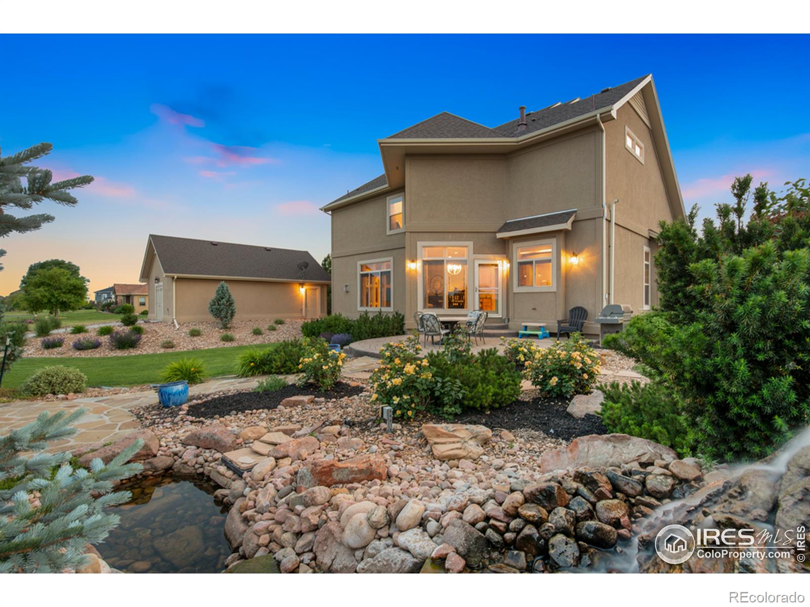 MLS Image #37 for 37034  soaring eagle circle,severance, Colorado