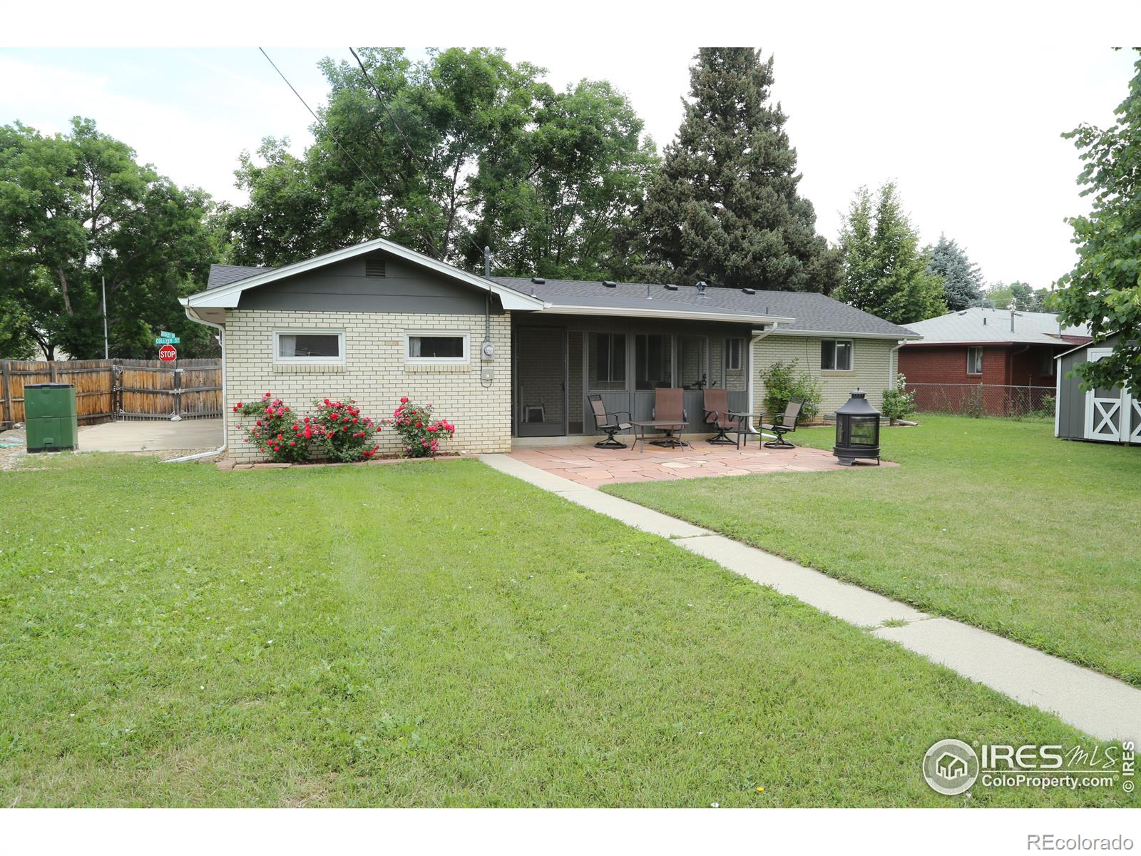 MLS Image #1 for 1915  collyer street,longmont, Colorado