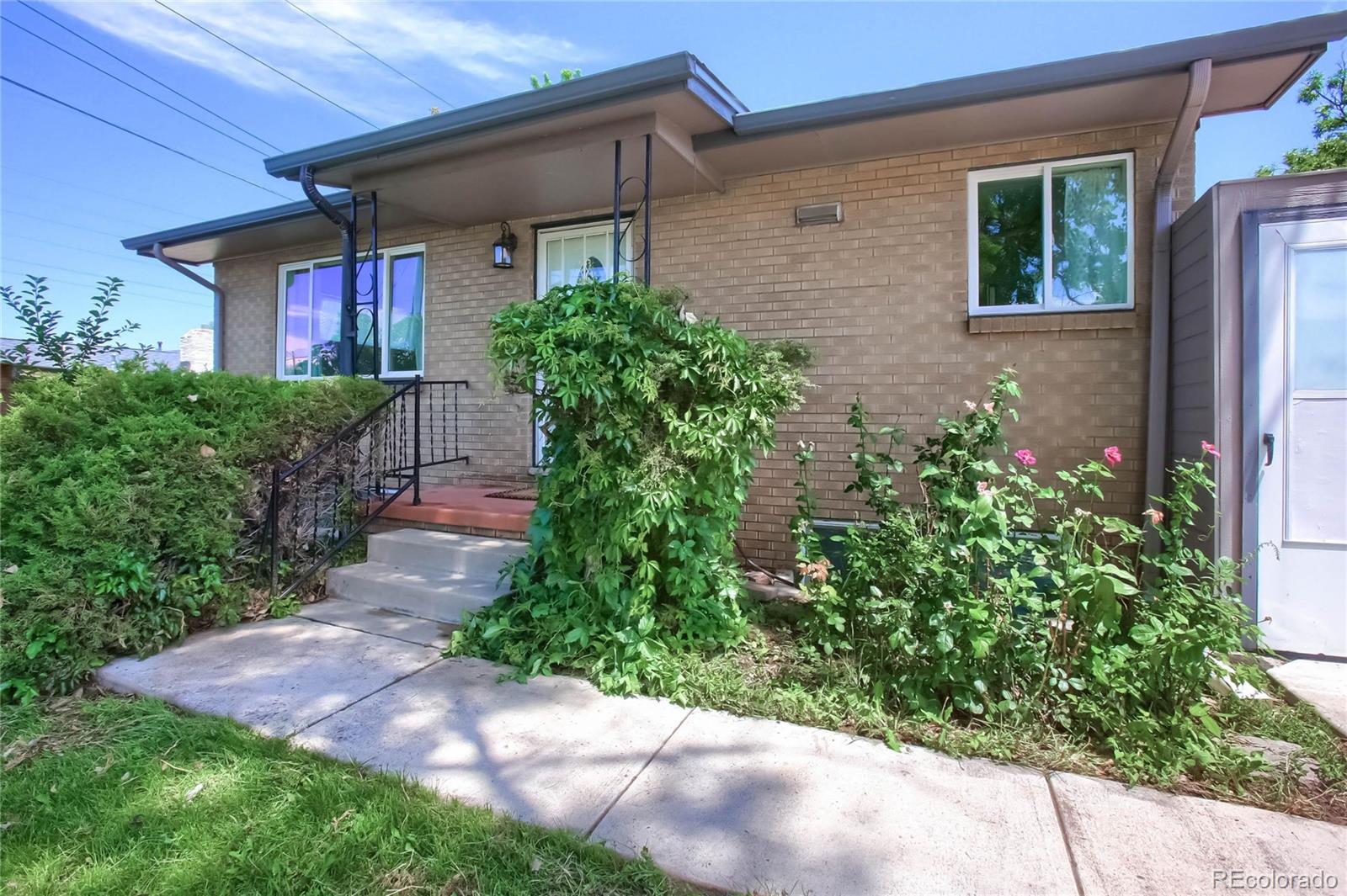 MLS Image #1 for 810 s sheridan boulevard,denver, Colorado