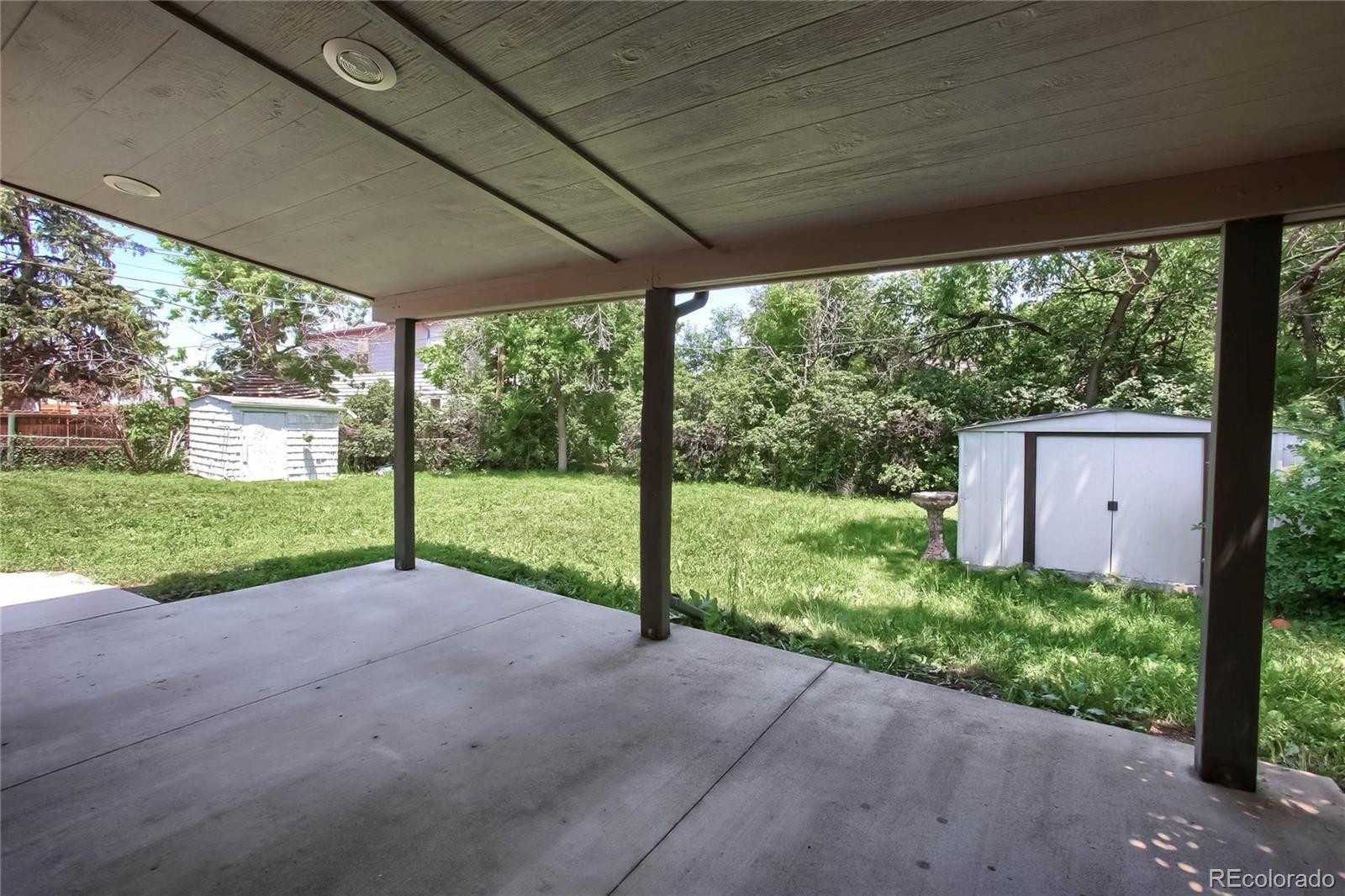 MLS Image #37 for 810 s sheridan boulevard,denver, Colorado