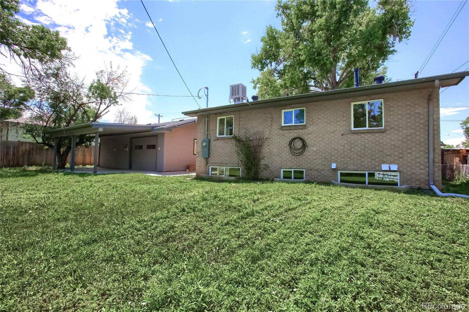 MLS Image #38 for 810 s sheridan boulevard,denver, Colorado