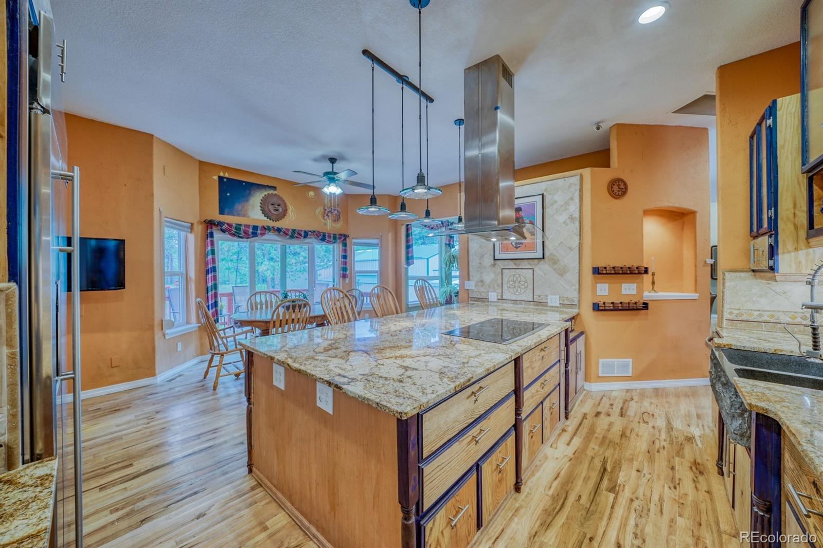 MLS Image #15 for 18070  table rock road,colorado springs, Colorado