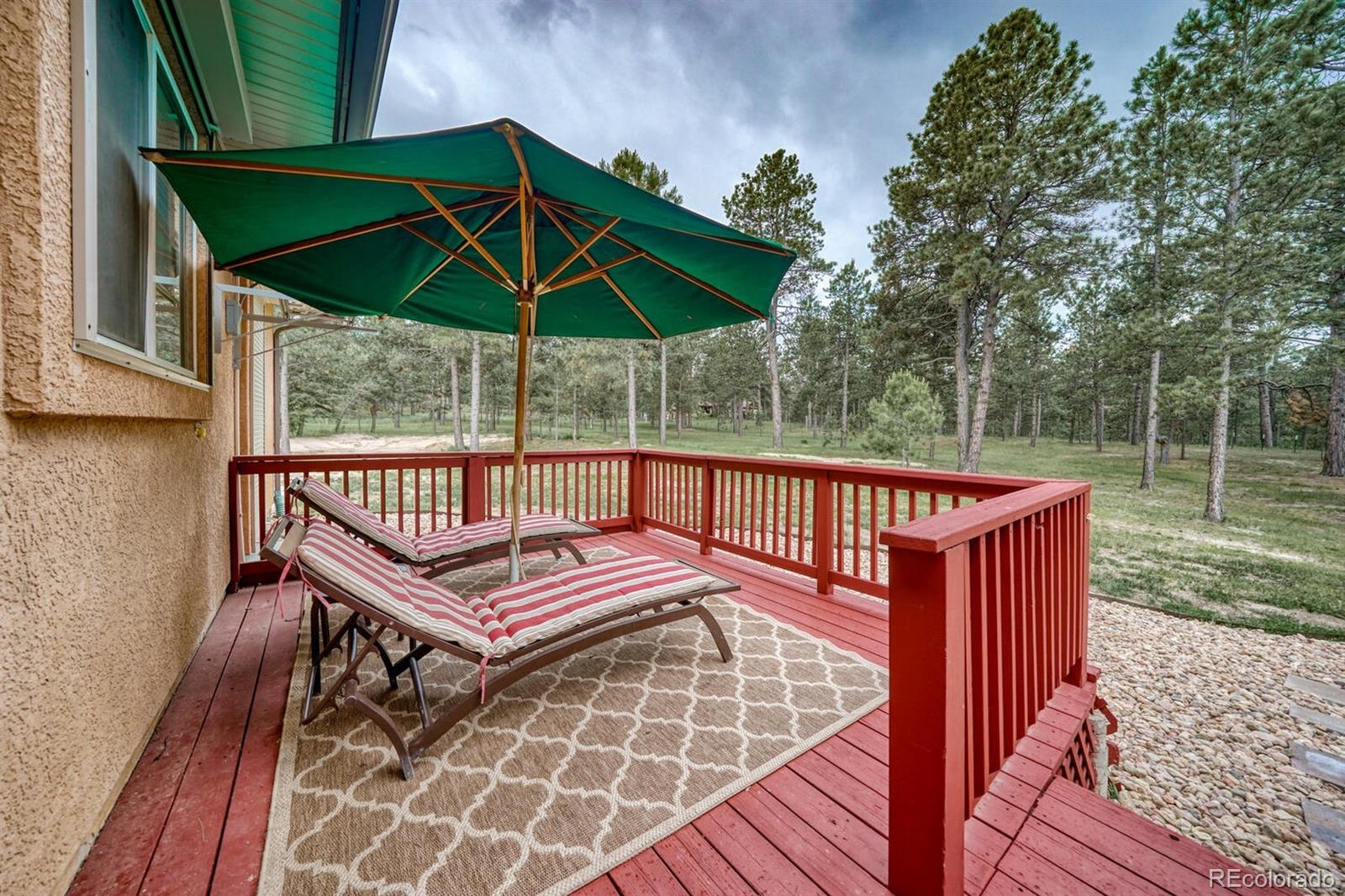 MLS Image #25 for 18070  table rock road,colorado springs, Colorado