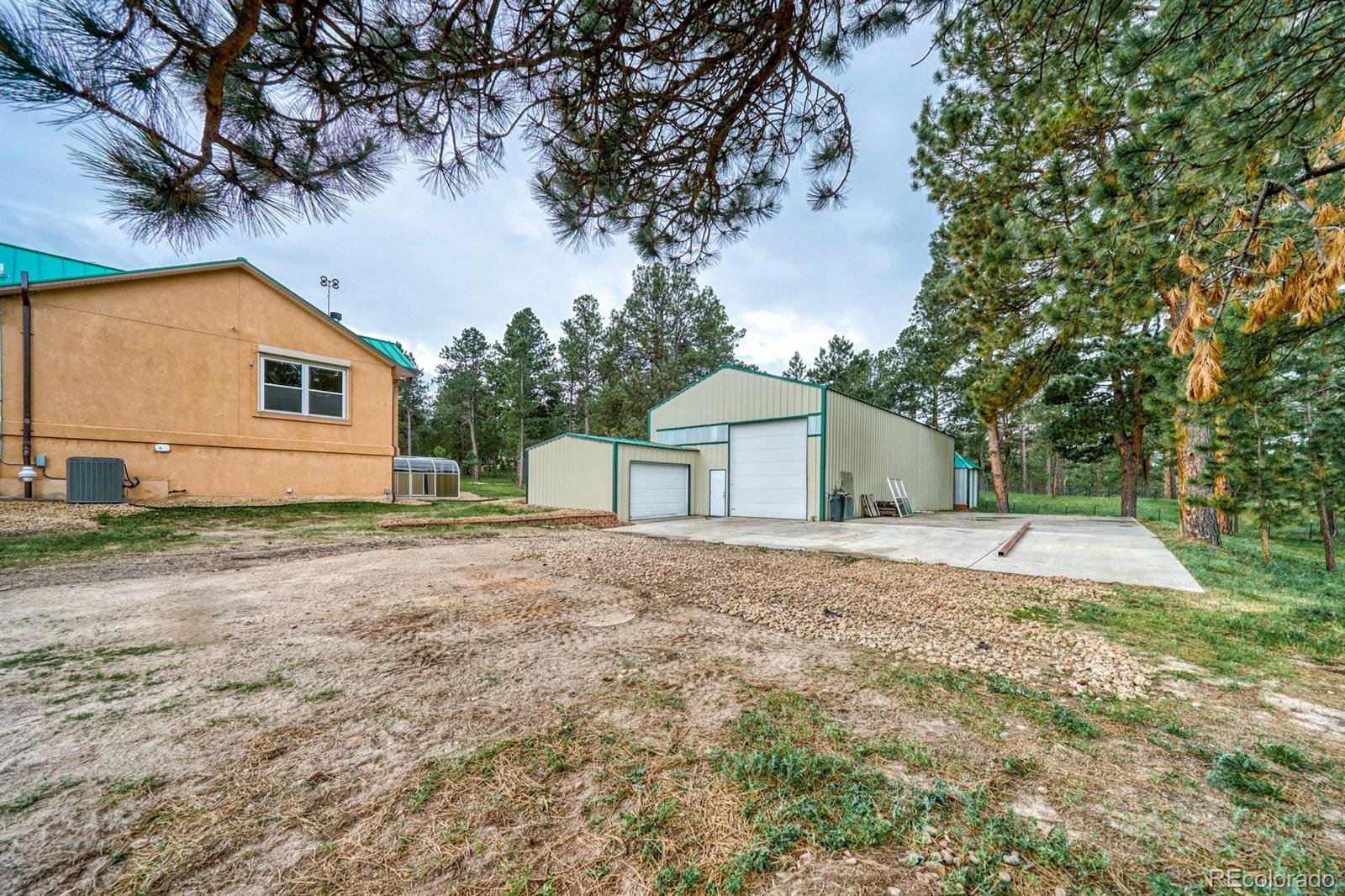 MLS Image #27 for 18070  table rock road,colorado springs, Colorado