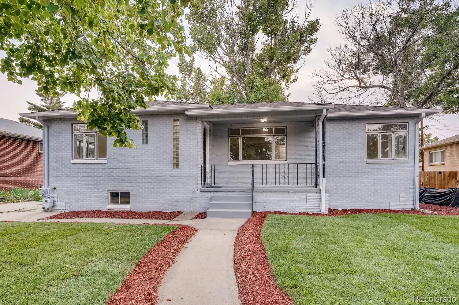 MLS Image #0 for 1075  kingston street,aurora, Colorado