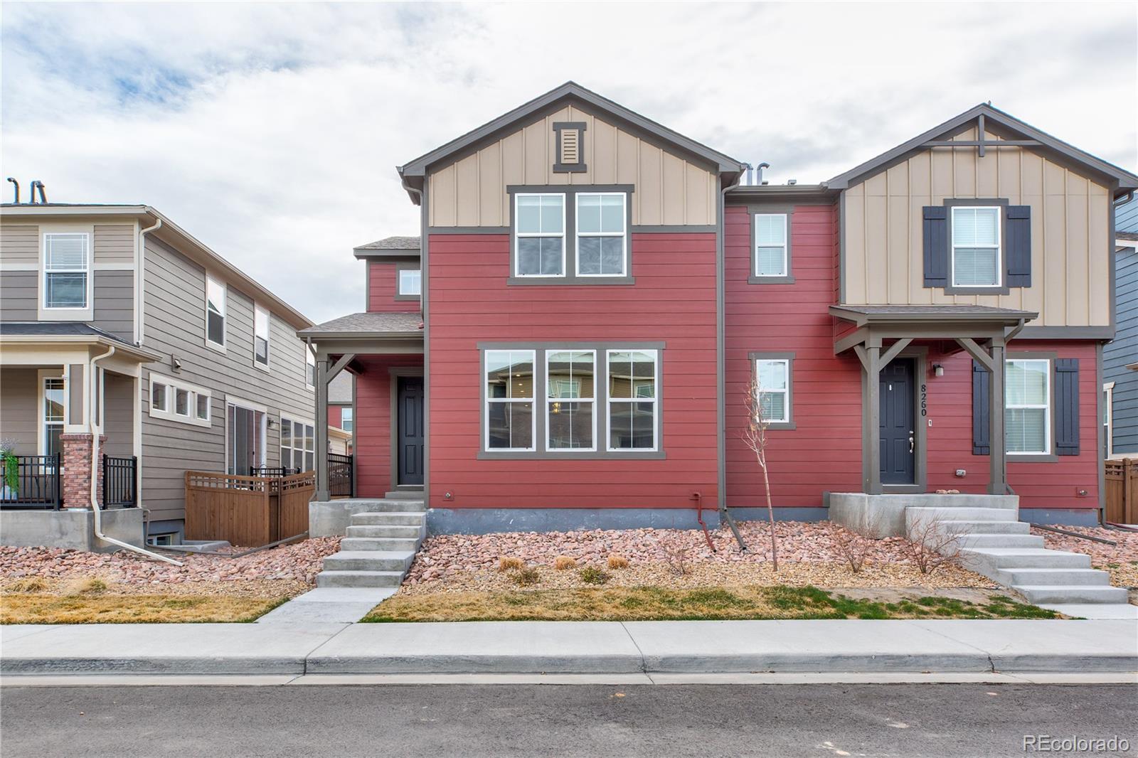 MLS Image #0 for 8248 s trails edge court,centennial, Colorado