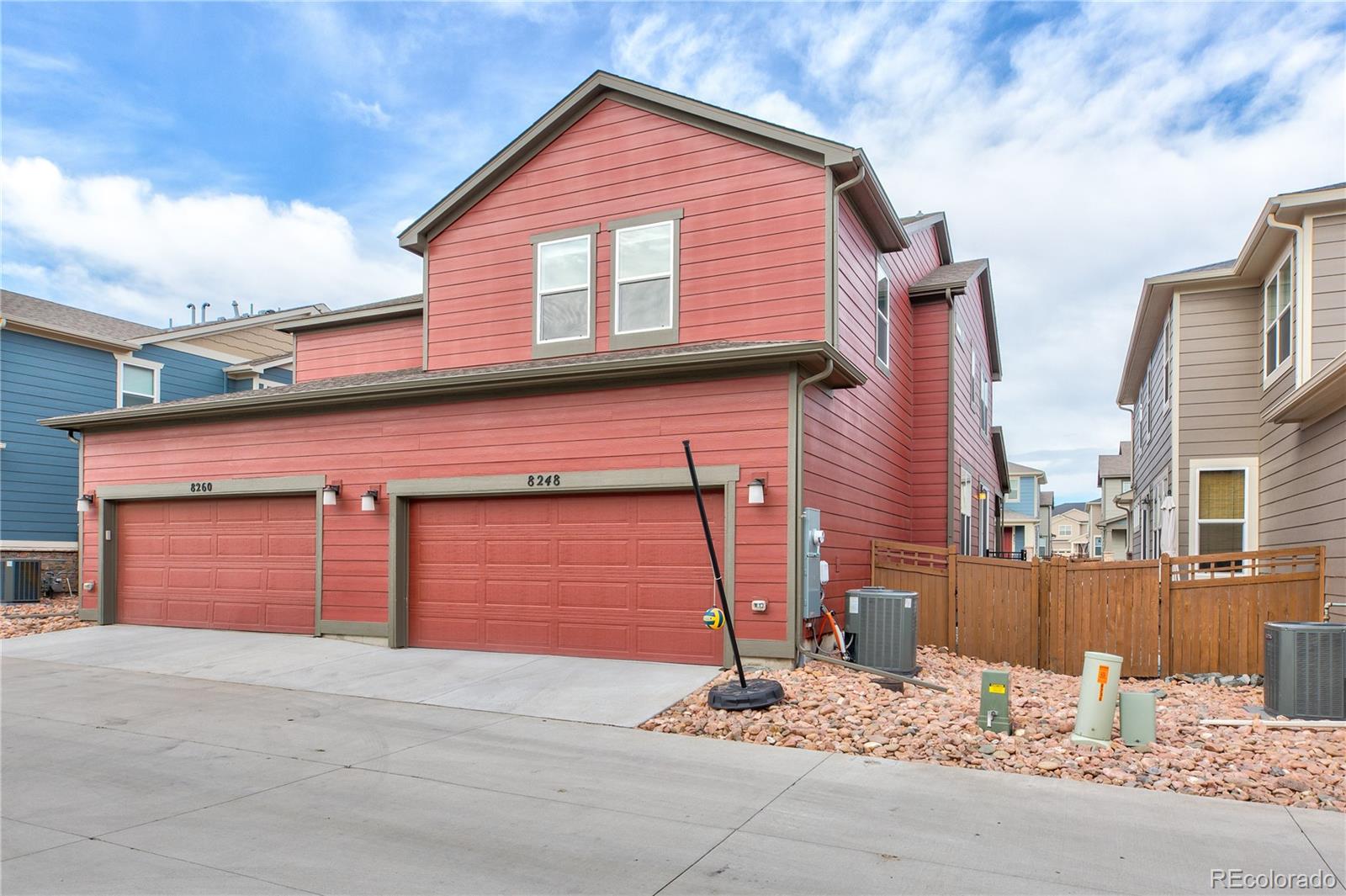 MLS Image #36 for 8248 s trails edge court,centennial, Colorado