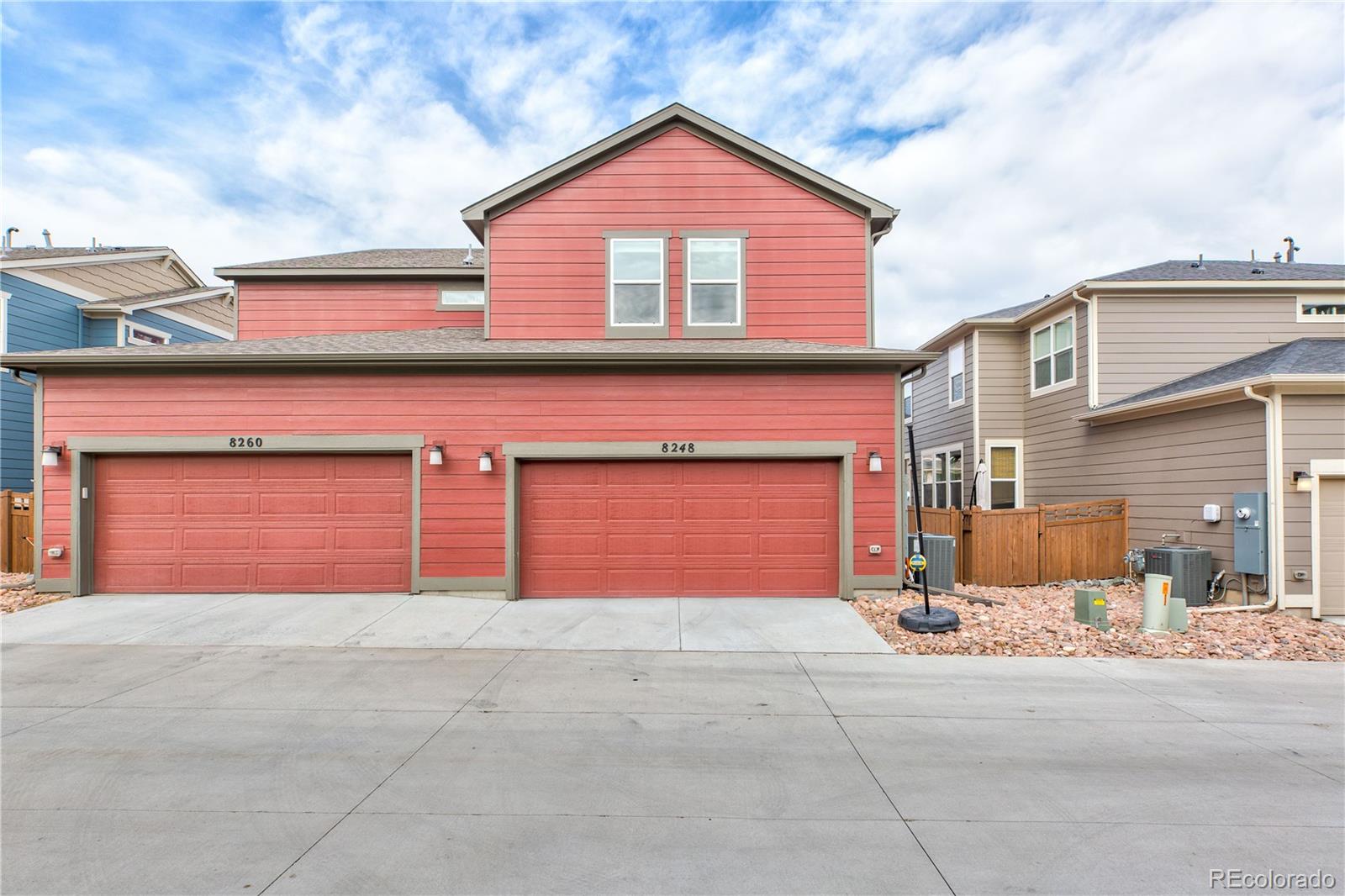 MLS Image #37 for 8248 s trails edge court,centennial, Colorado