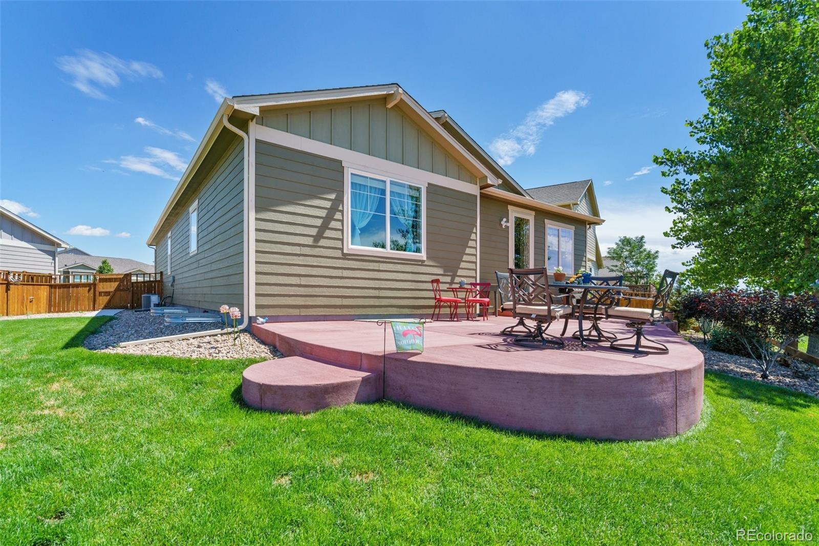 MLS Image #28 for 15481  coopers hawk way,parker, Colorado