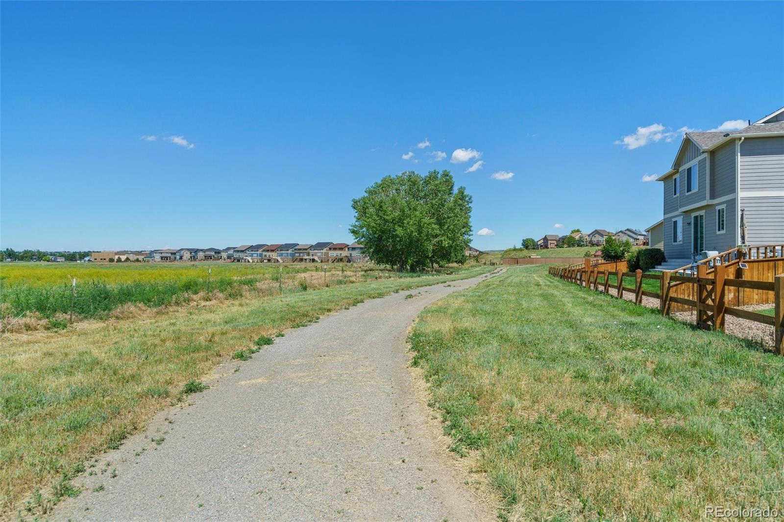 MLS Image #34 for 15481  coopers hawk way,parker, Colorado