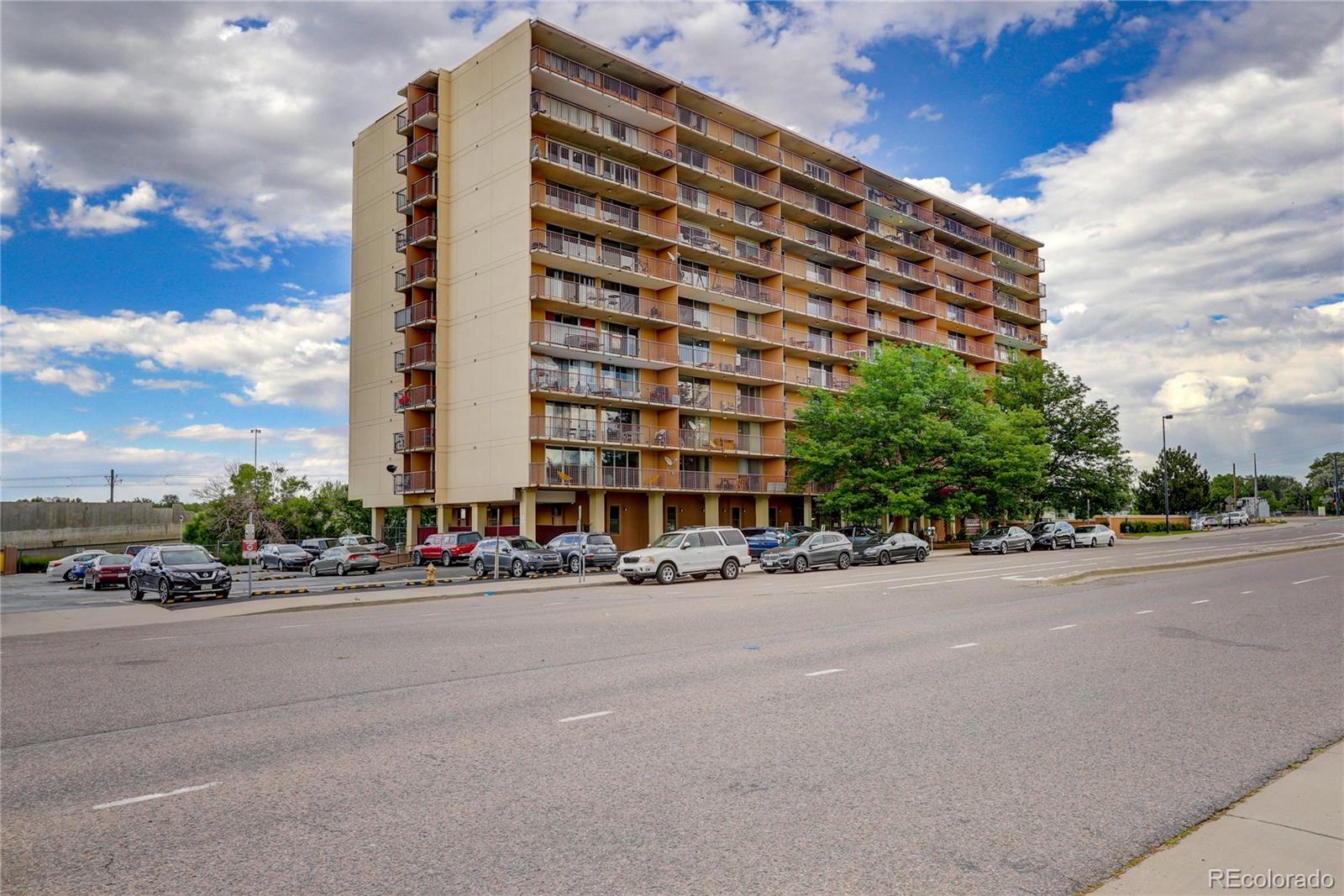 MLS Image #0 for 2225  buchtel boulevard,denver, Colorado