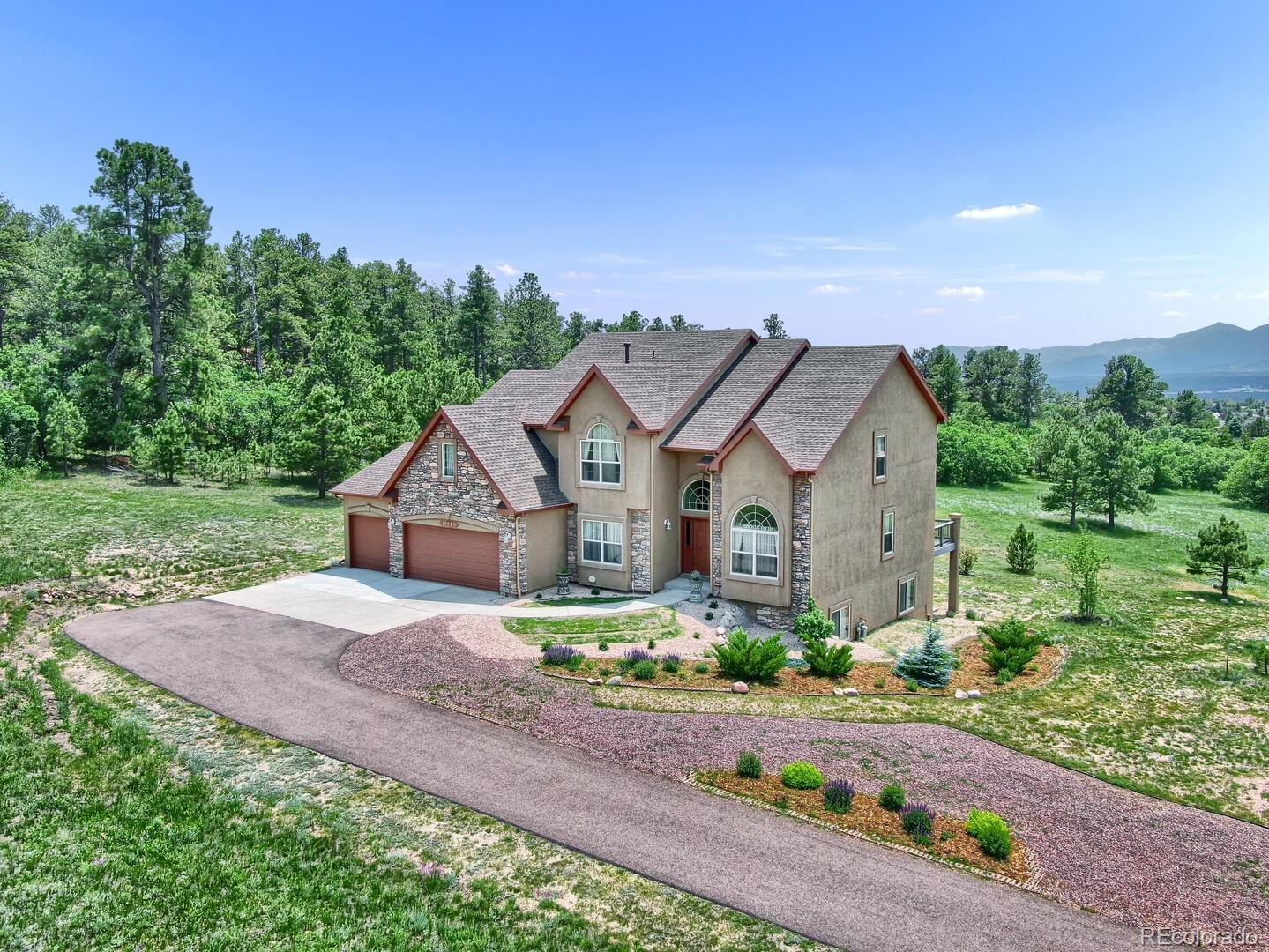 MLS Image #0 for 15665  kingswood drive,colorado springs, Colorado